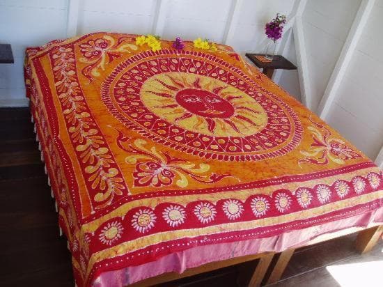 El Momo Cottages - Photo 5