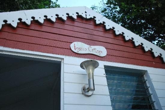 El Momo Cottages - Photo 11