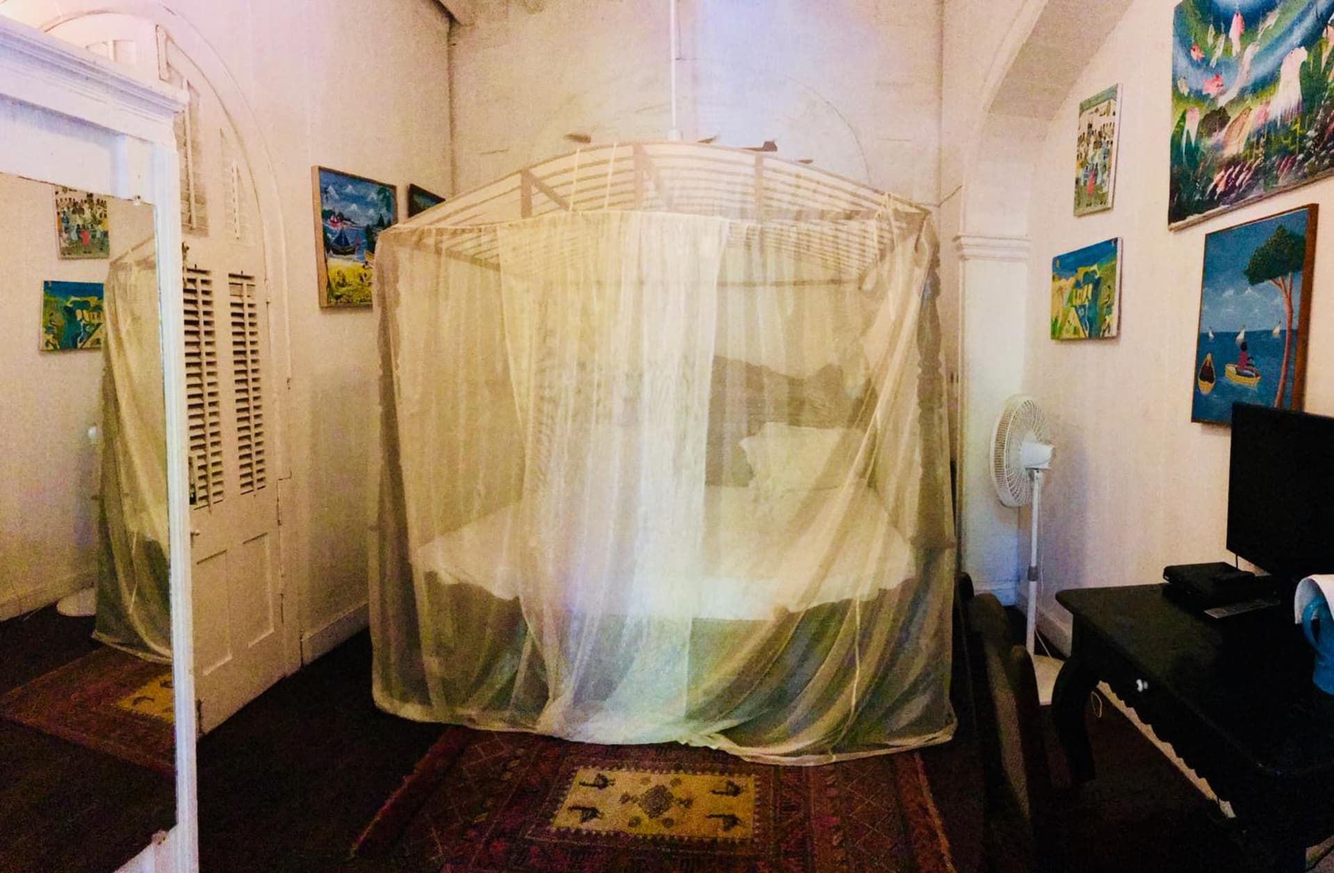 hotel florita - Photo 96