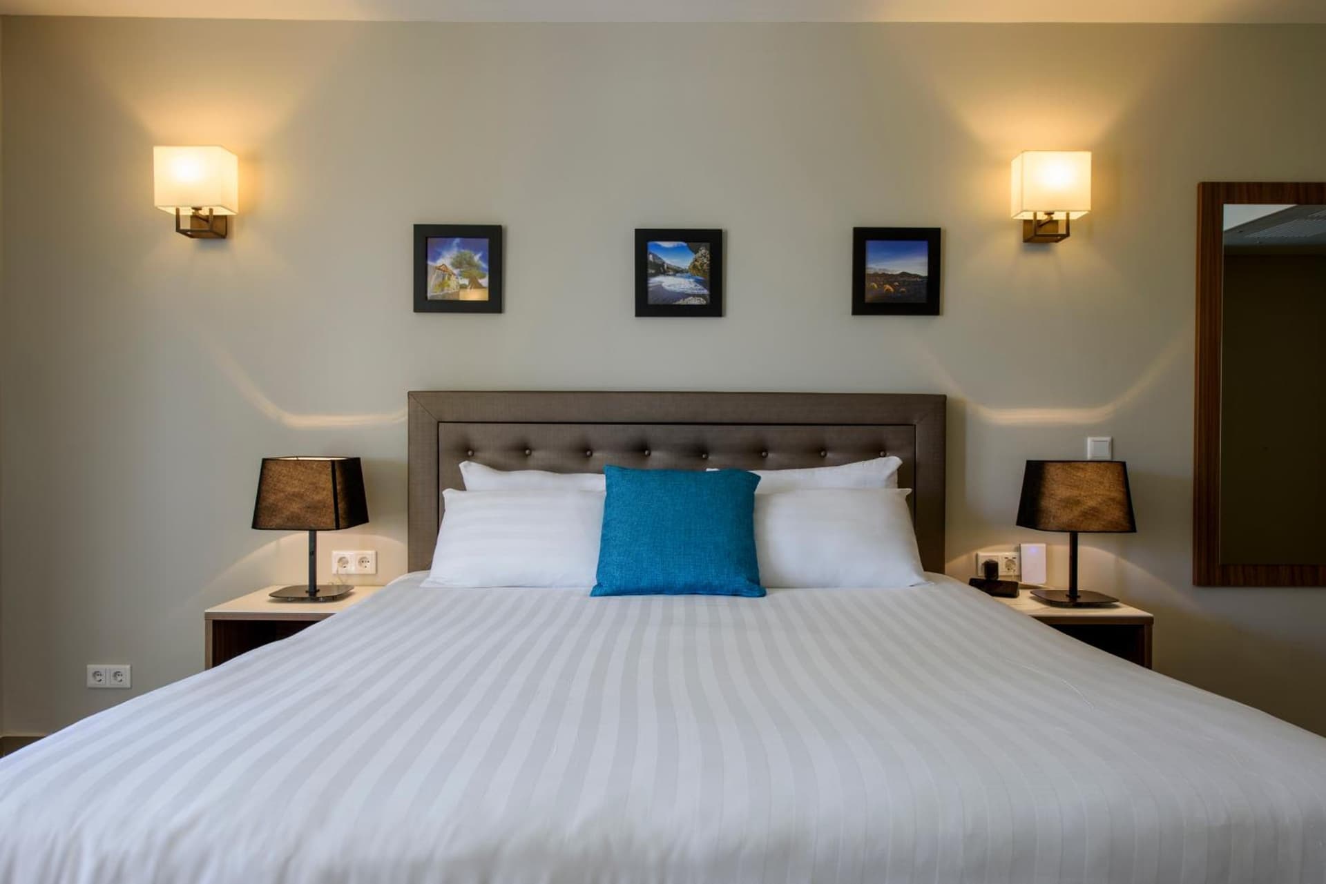 Curacao Avila Beach Hotel - Photo 111