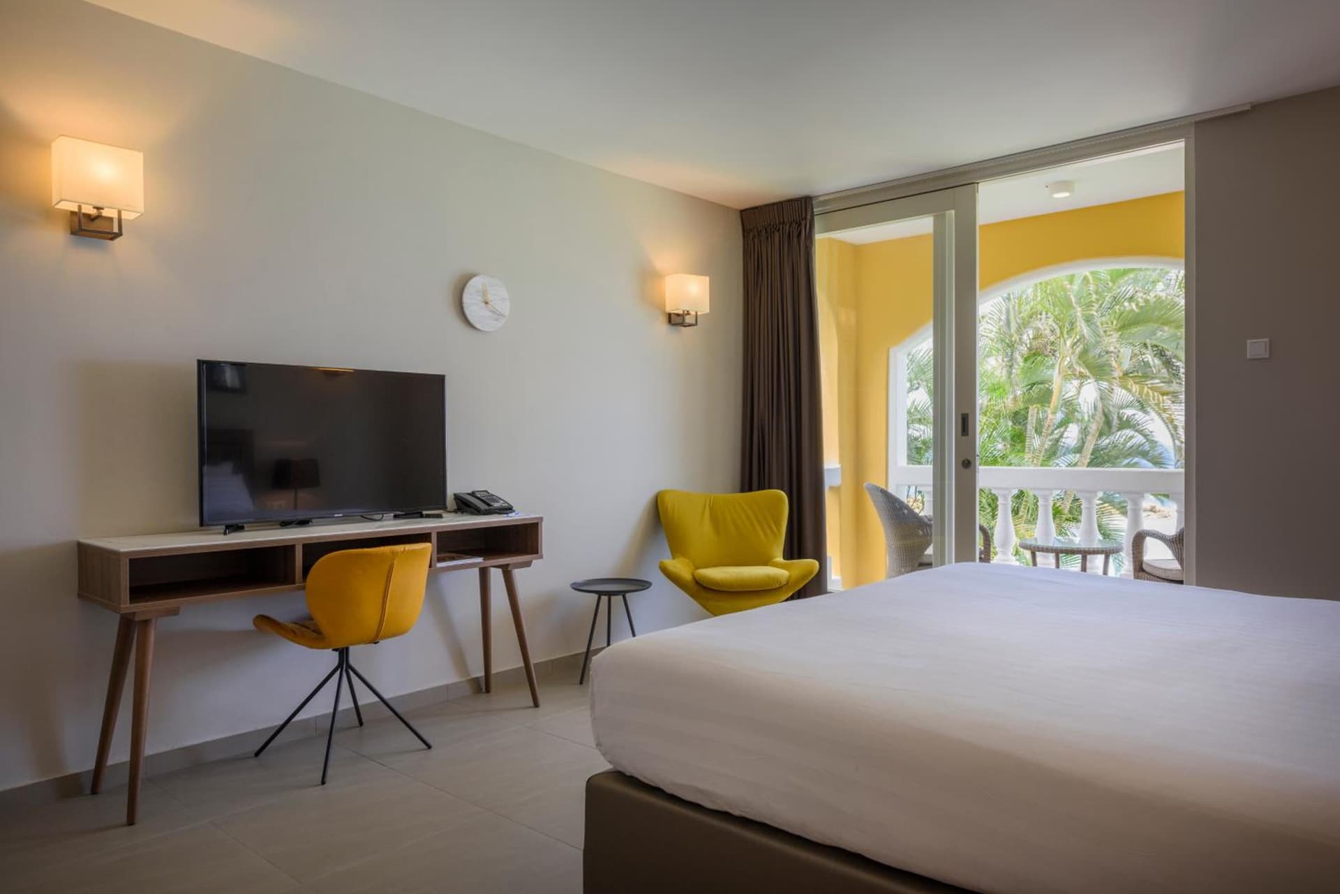 Curacao Avila Beach Hotel - Photo 115