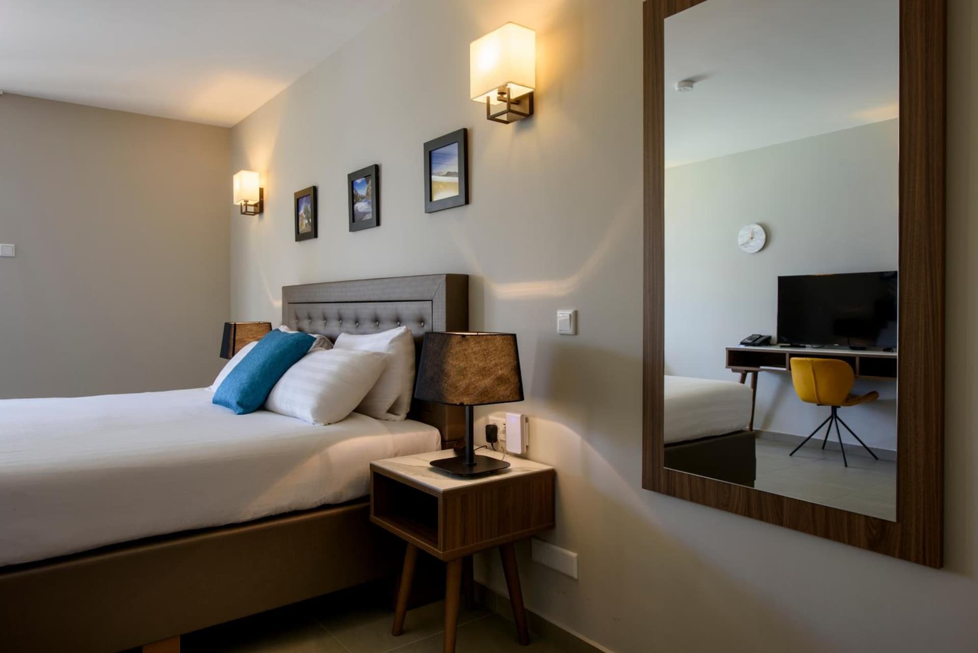 Curacao Avila Beach Hotel - Photo 116