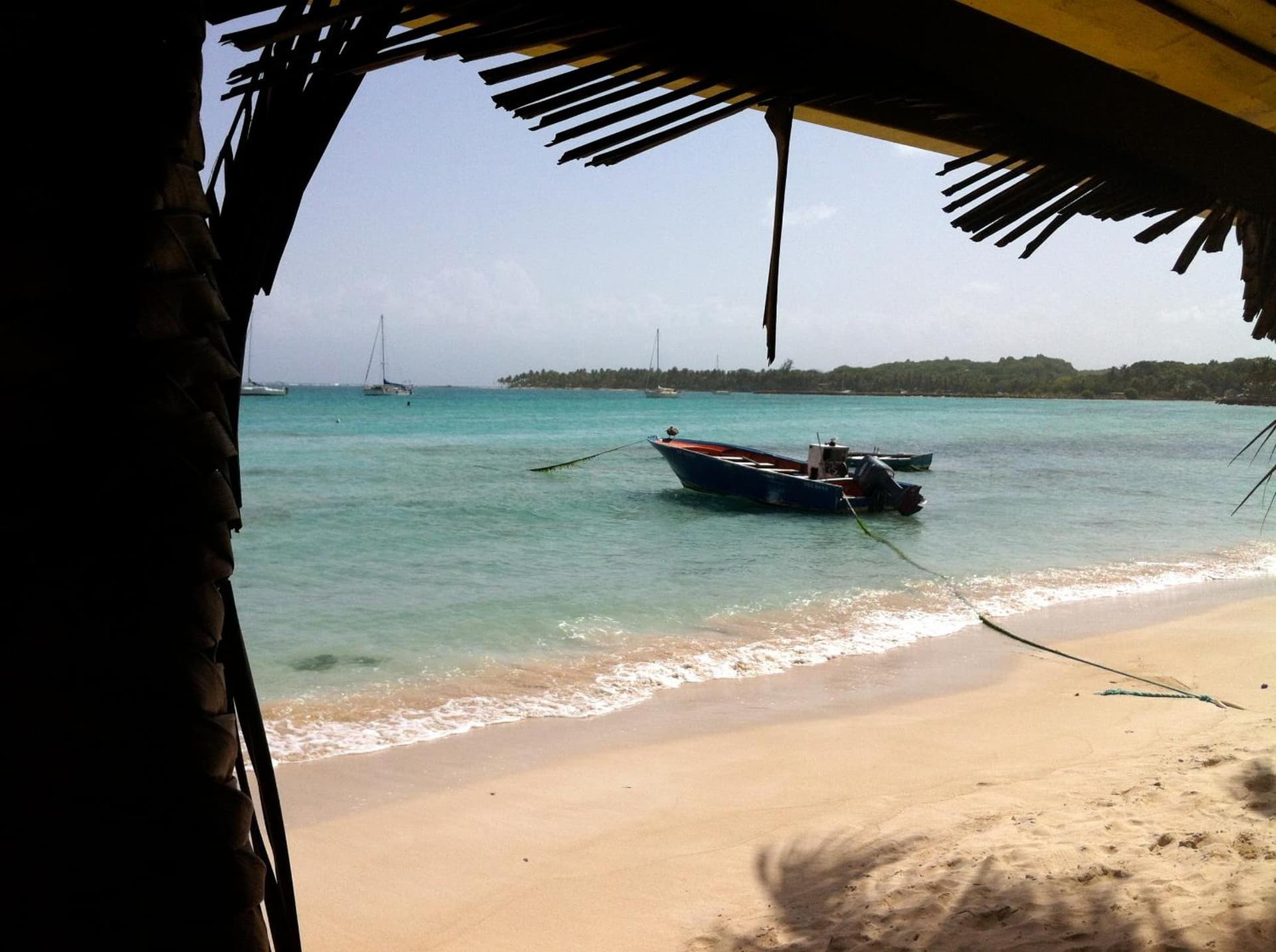 Habitation Grande Anse Résidence hôtelière - Photo 73