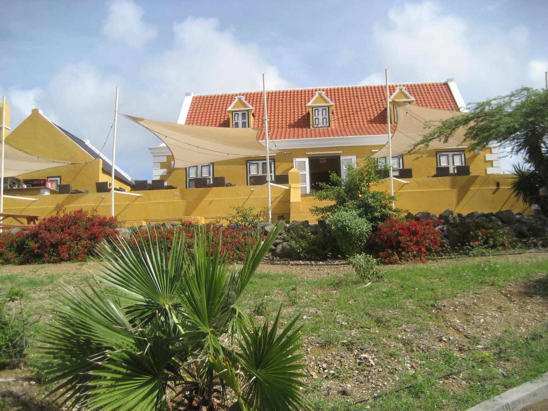 Landhuis Klein Santa Martha Boutique Hotel Restaurant. - Photo 40