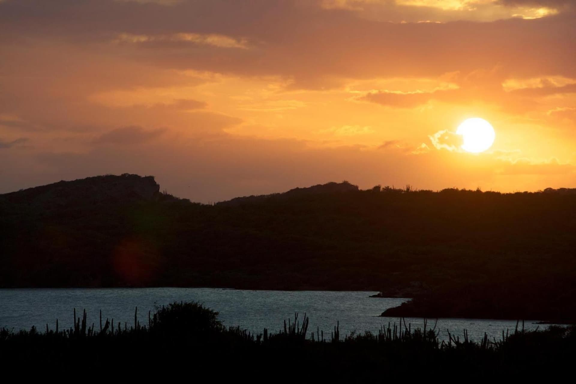 Landhuis Klein Santa Martha Boutique Hotel Restaurant. - Photo 37