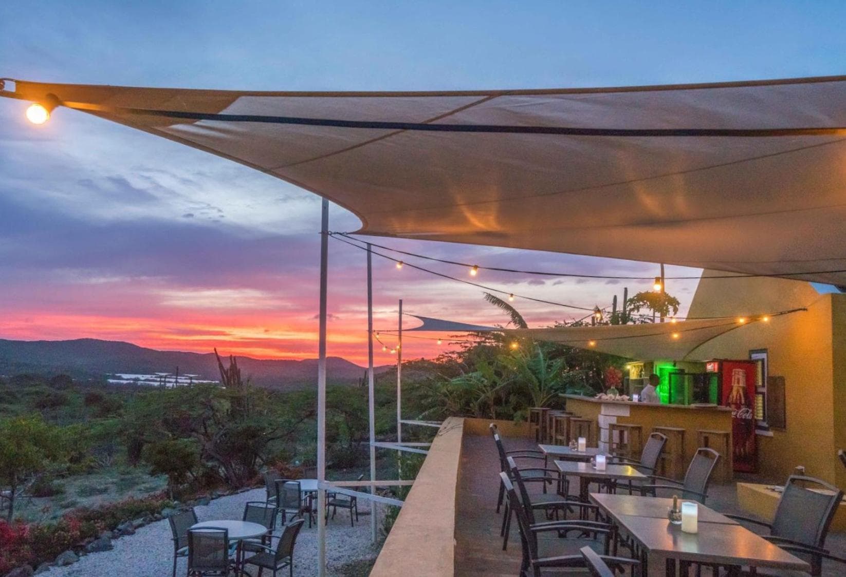 Landhuis Klein Santa Martha Boutique Hotel Restaurant. - Photo 42