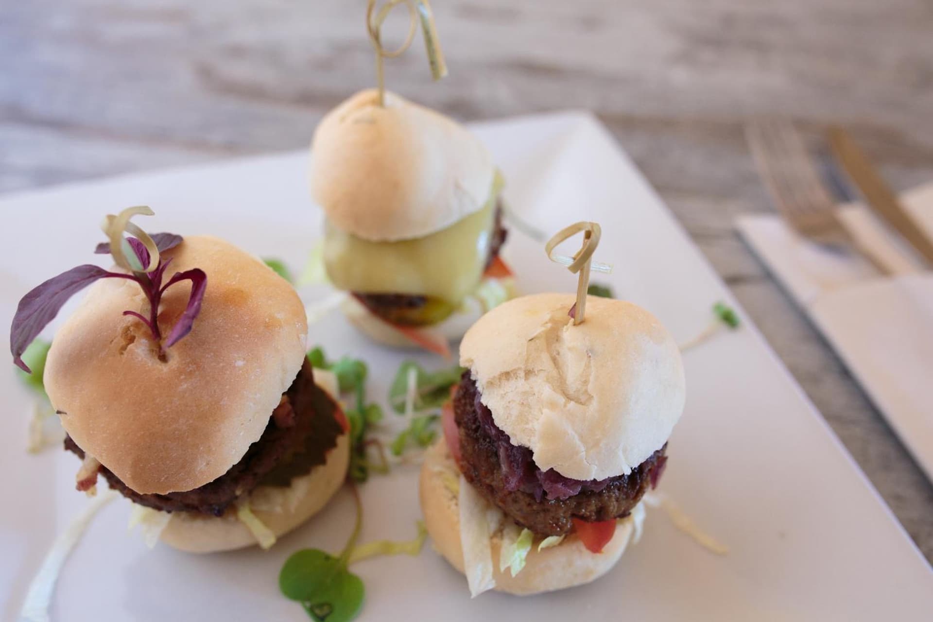 Landhuis Klein Santa Martha Boutique Hotel Restaurant. - Photo 44