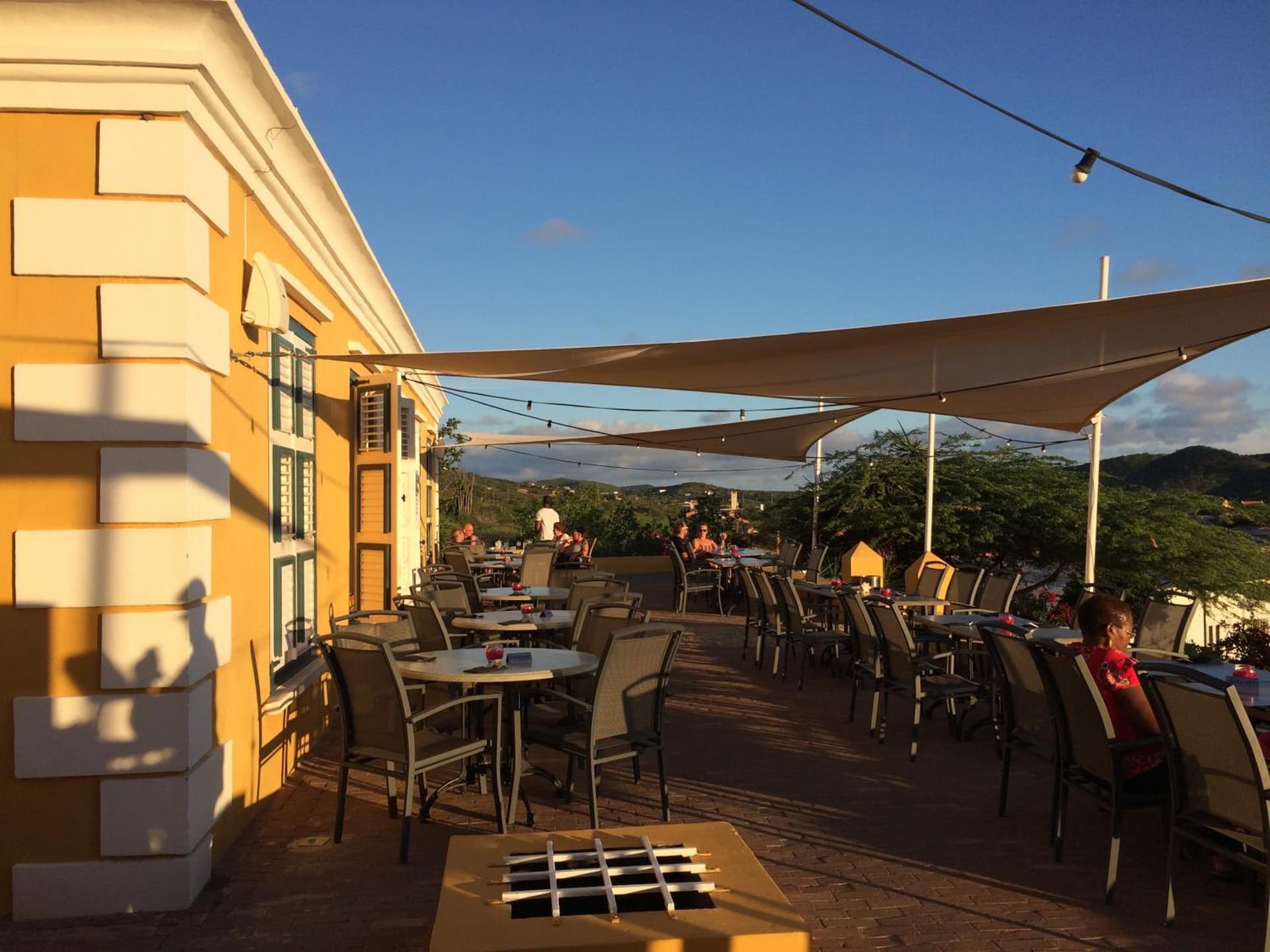 Landhuis Klein Santa Martha Boutique Hotel Restaurant. - Photo 47