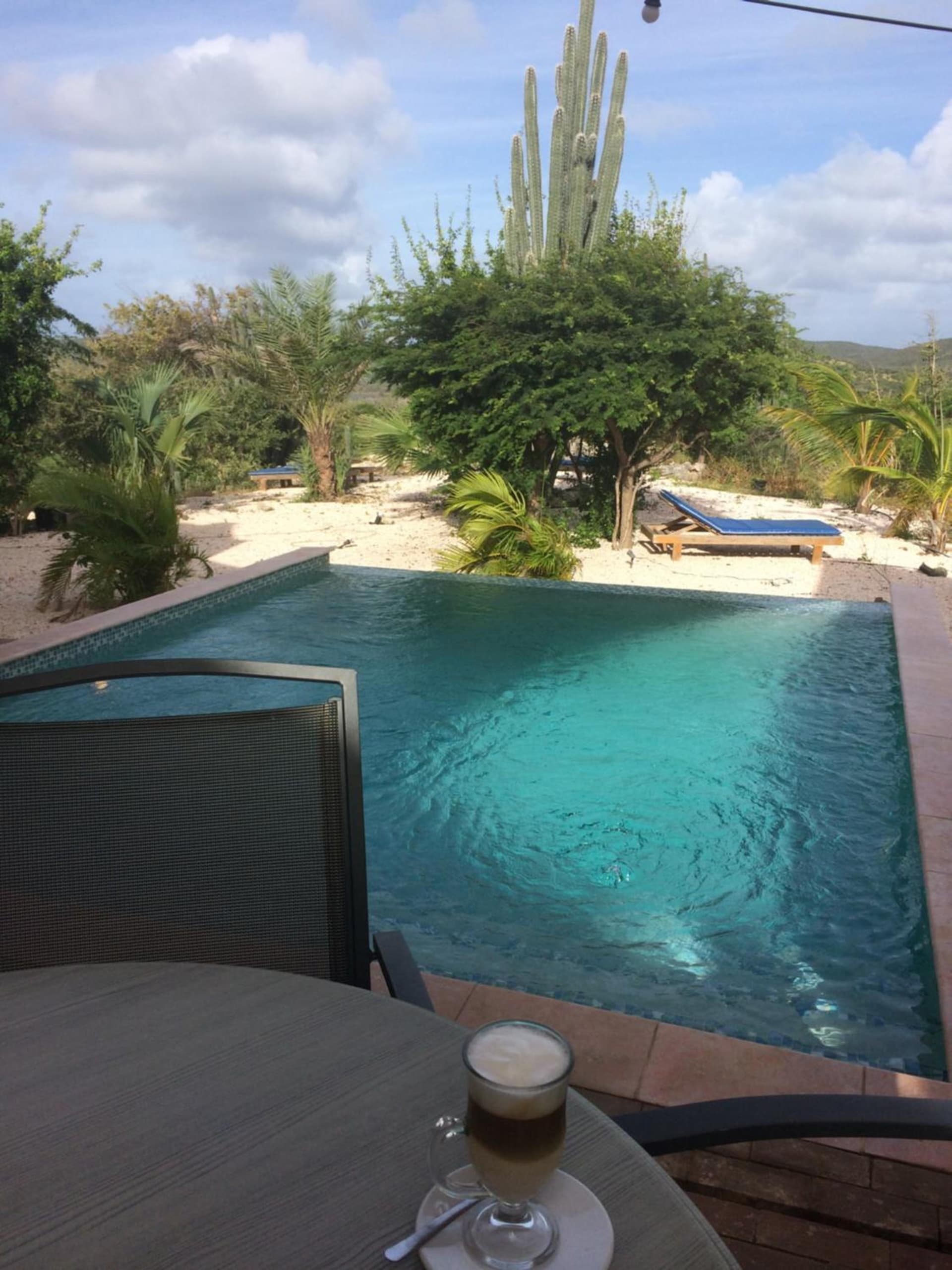 Landhuis Klein Santa Martha Boutique Hotel Restaurant. - Photo 77