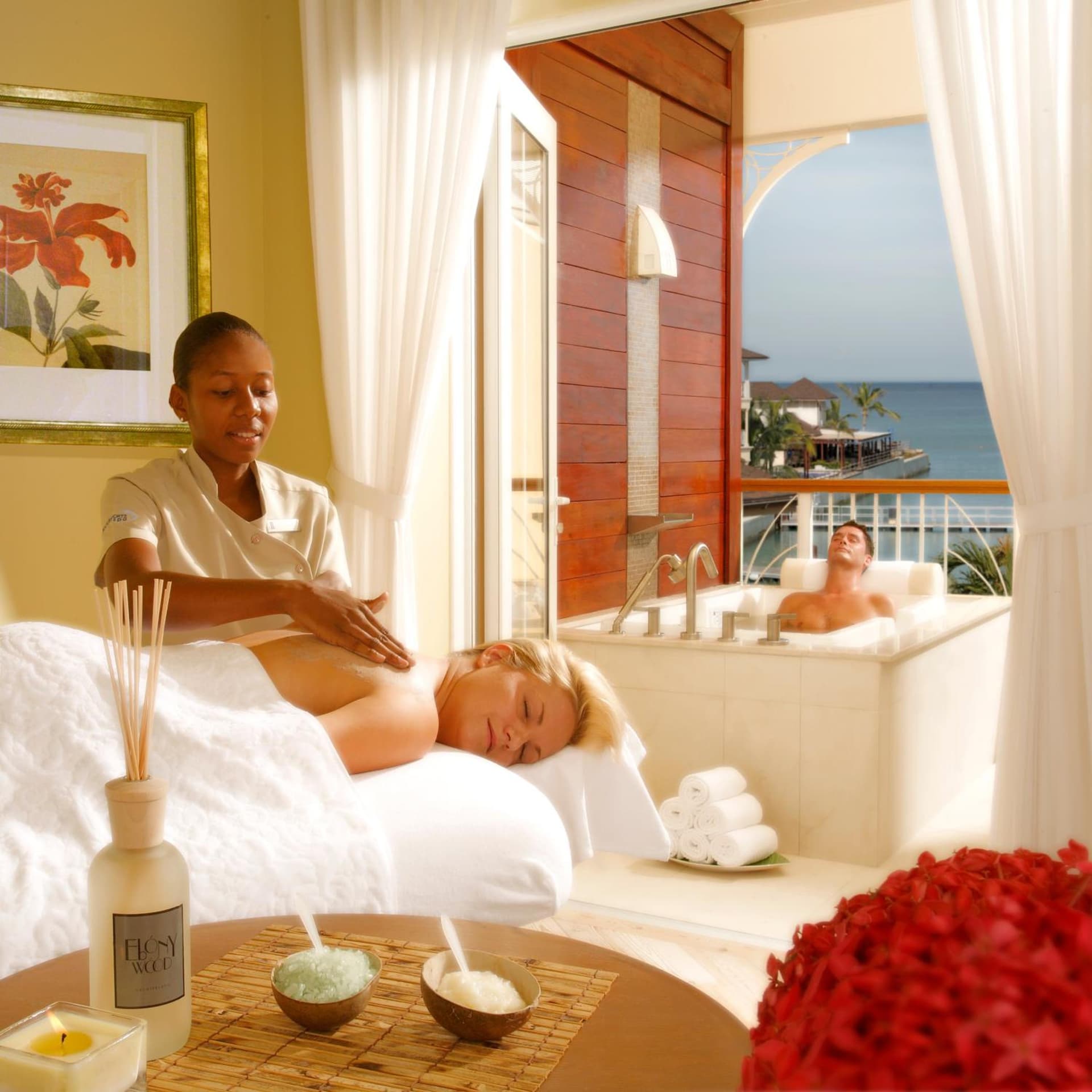 The Landings Resort and Spa - All Suites - Photo 9