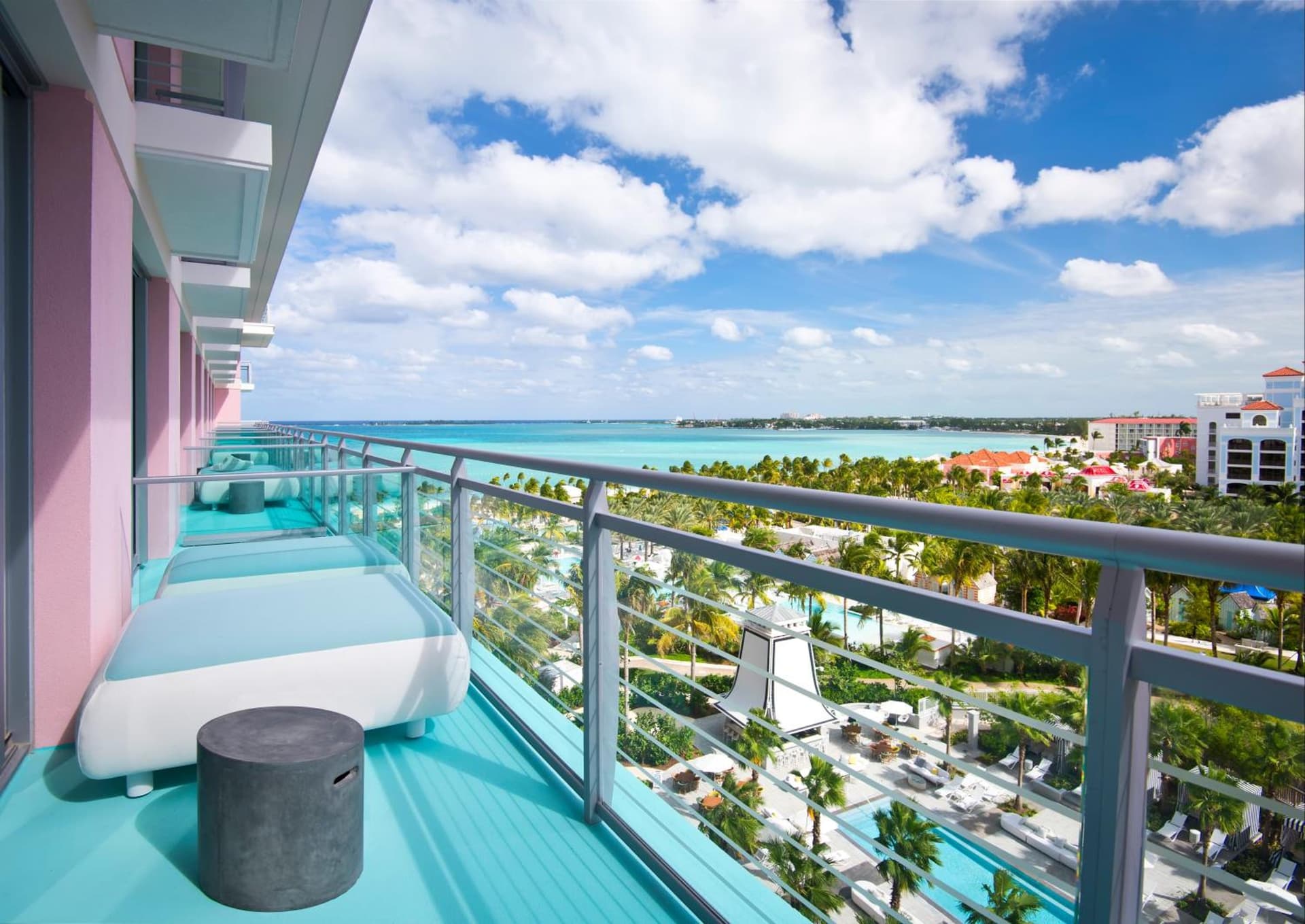 SLS at Baha Mar - Photo 89