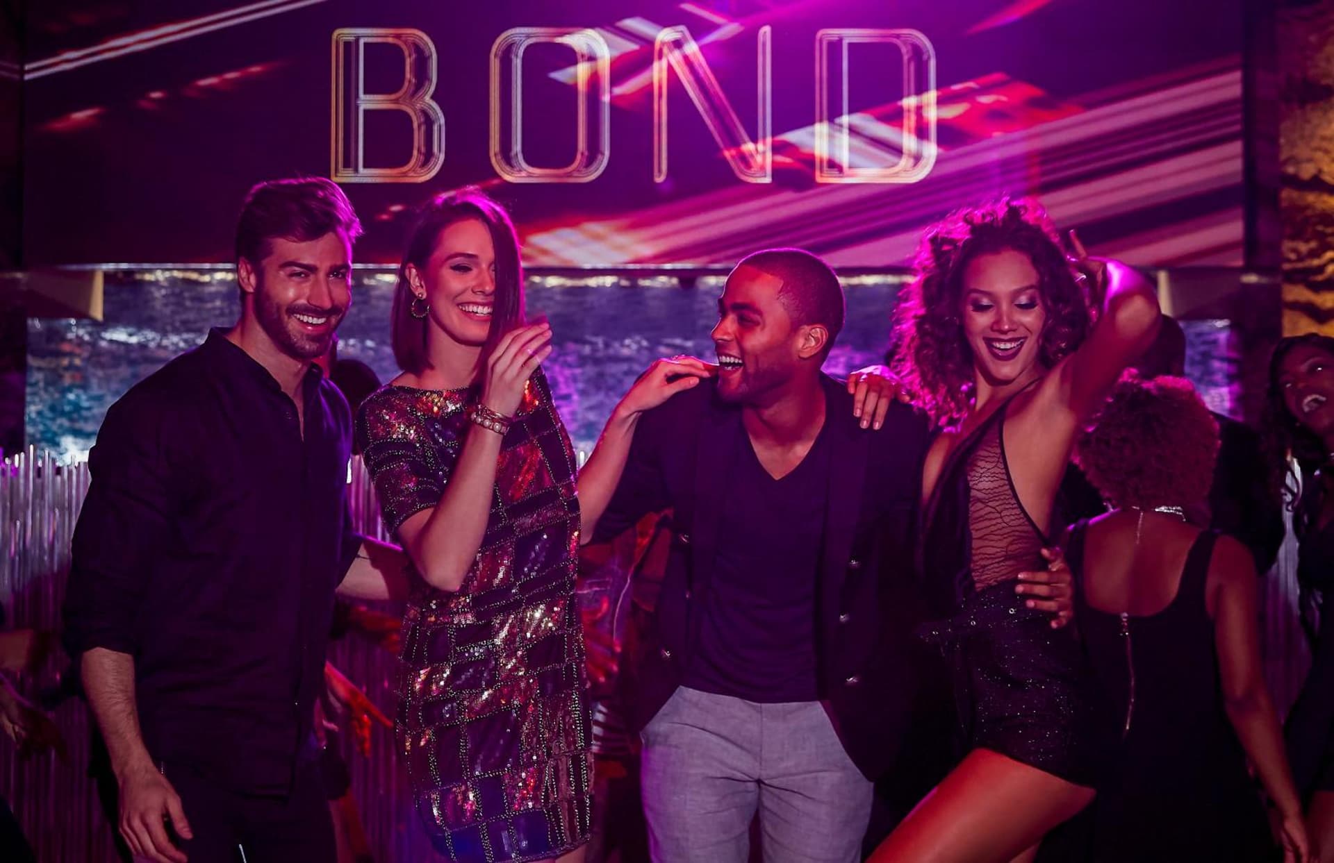 SLS at Baha Mar - Photo 108