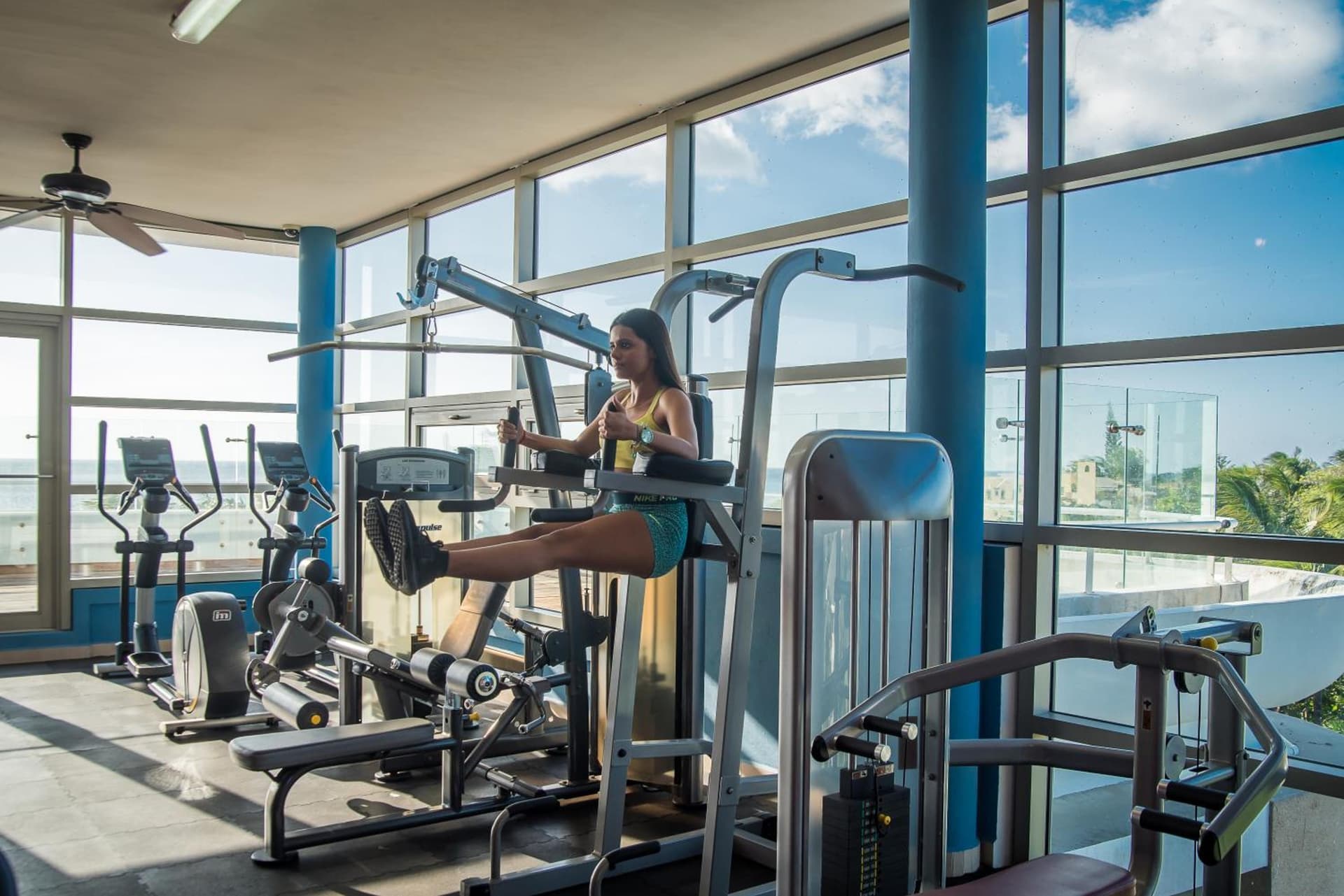 Paradise Beach Resort & Dive Center - Photo 14