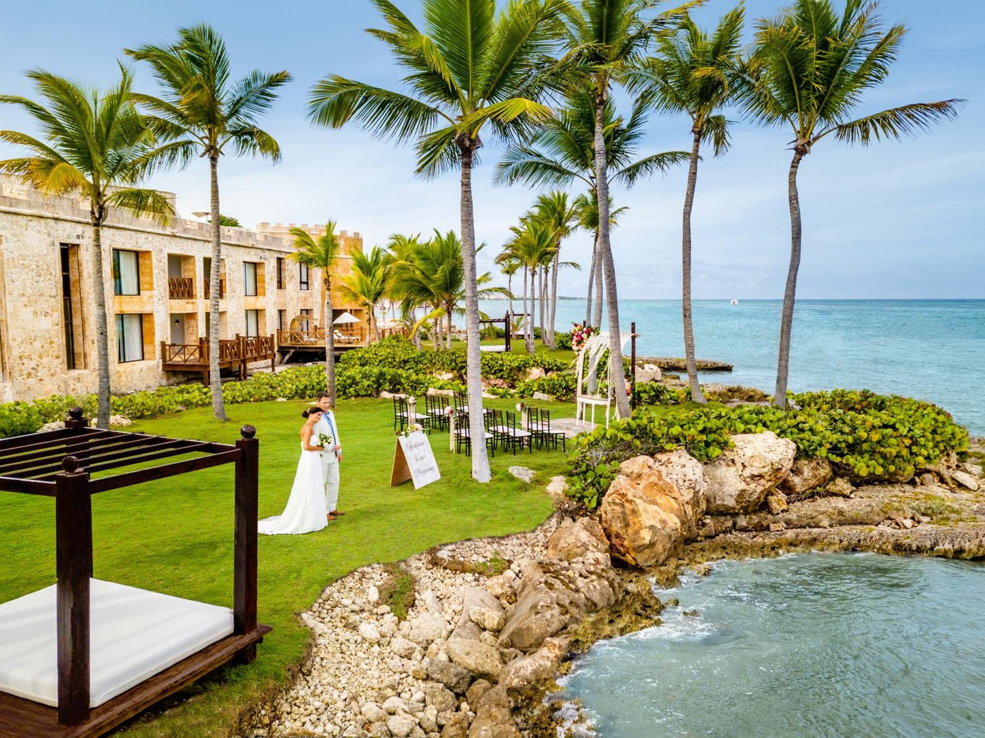 Sanctuary Cap Cana, a Luxury Collection Resort, Dominican Republic, Adult All-Inclusive - Photo 120