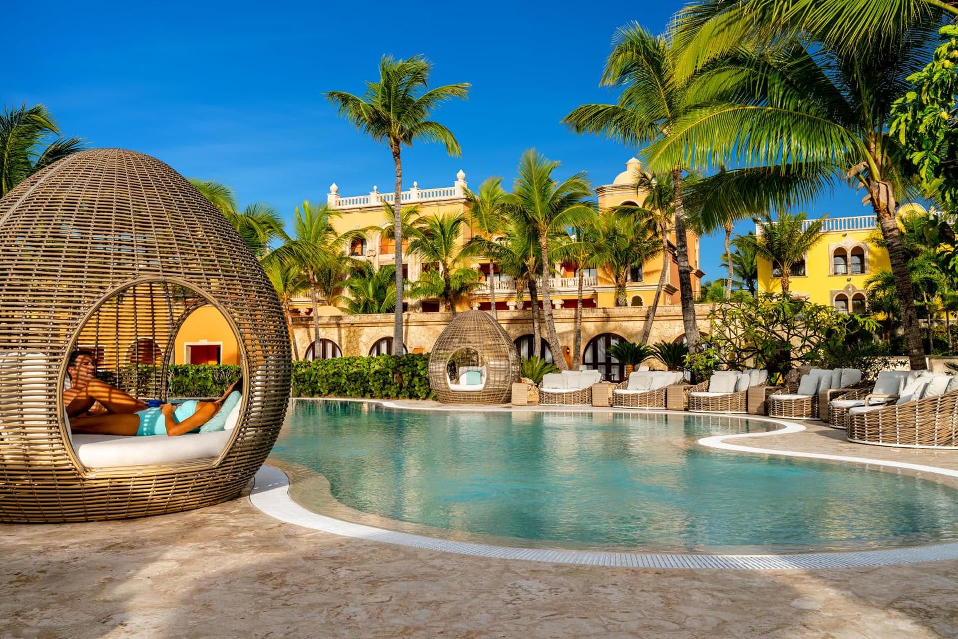 Sanctuary Cap Cana, a Luxury Collection Resort, Dominican Republic, Adult All-Inclusive - Photo 119