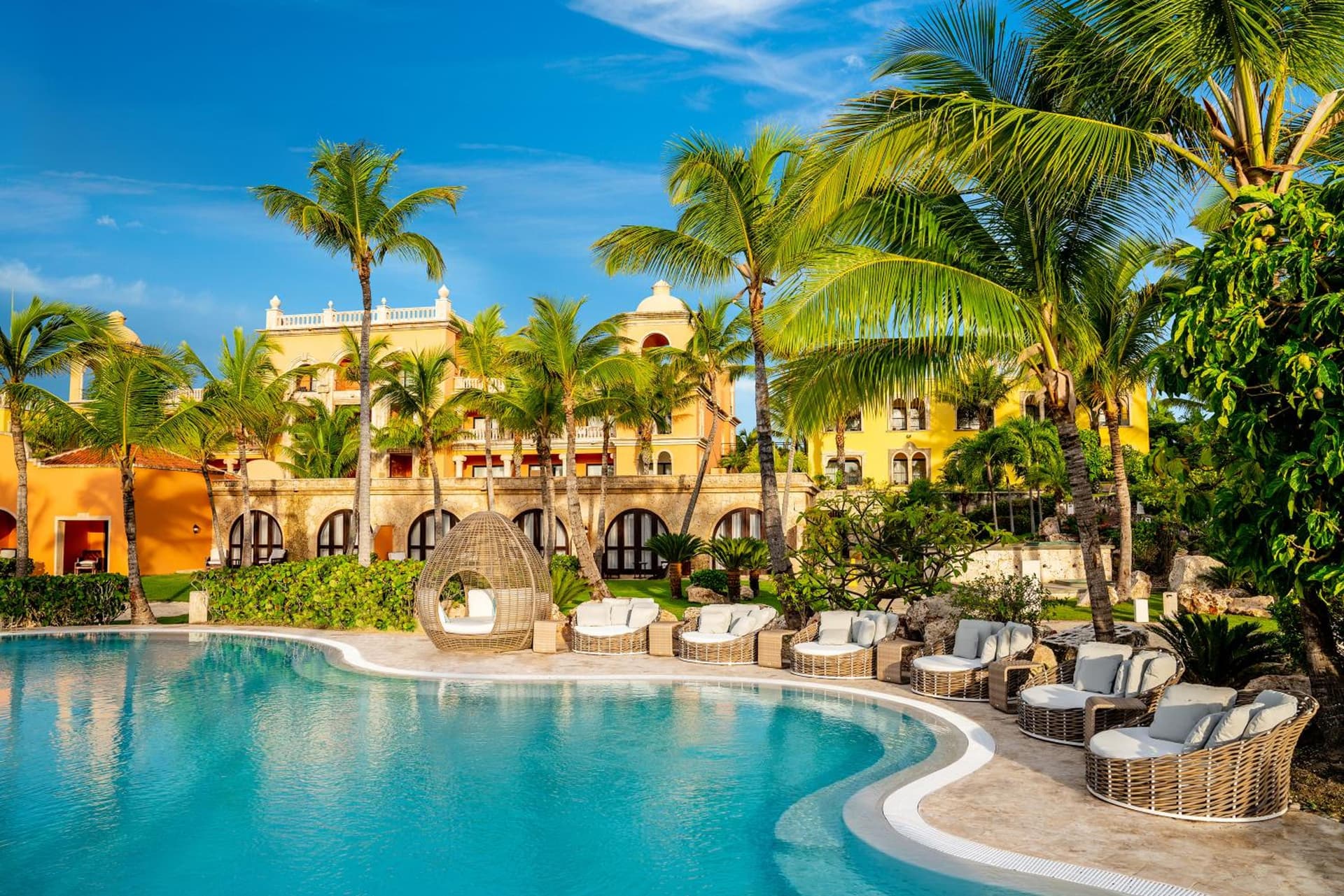 Sanctuary Cap Cana, a Luxury Collection Resort, Dominican Republic, Adult All-Inclusive - Photo 62