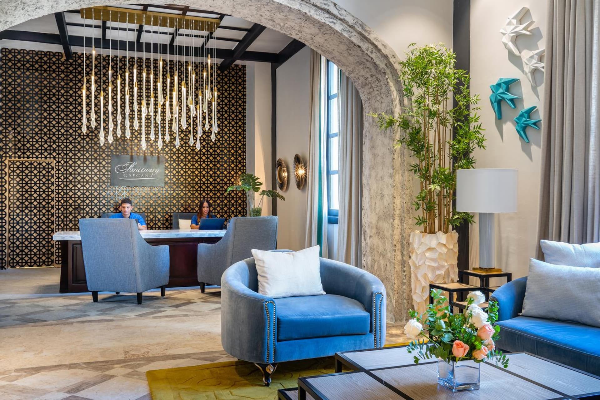 Sanctuary Cap Cana, a Luxury Collection Resort, Dominican Republic, Adult All-Inclusive - Photo 105