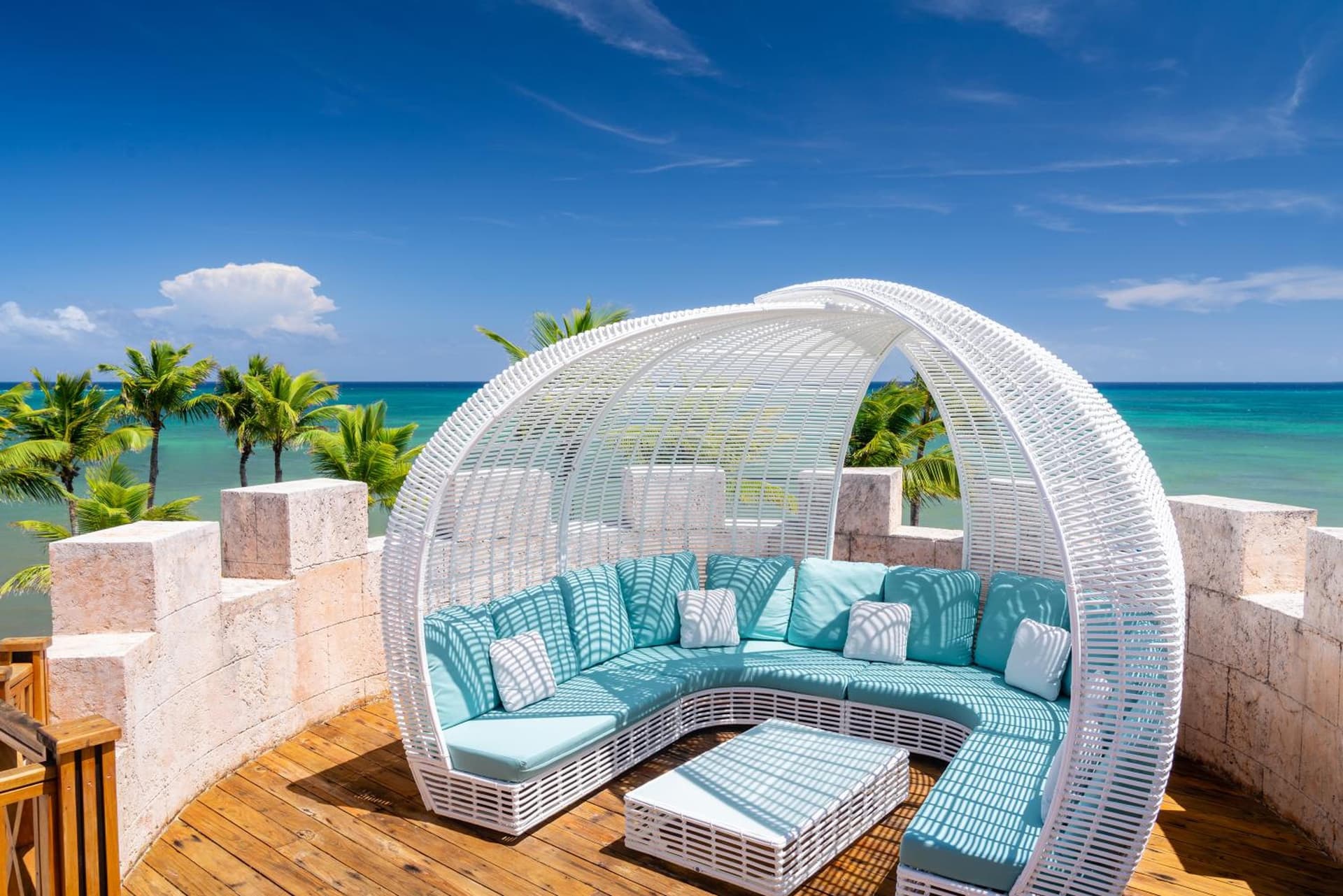 Sanctuary Cap Cana, a Luxury Collection Resort, Dominican Republic, Adult All-Inclusive - Photo 44