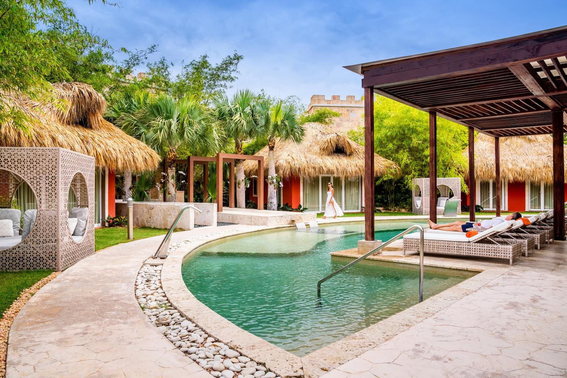 Sanctuary Cap Cana, a Luxury Collection Resort, Dominican Republic, Adult All-Inclusive - Photo 113