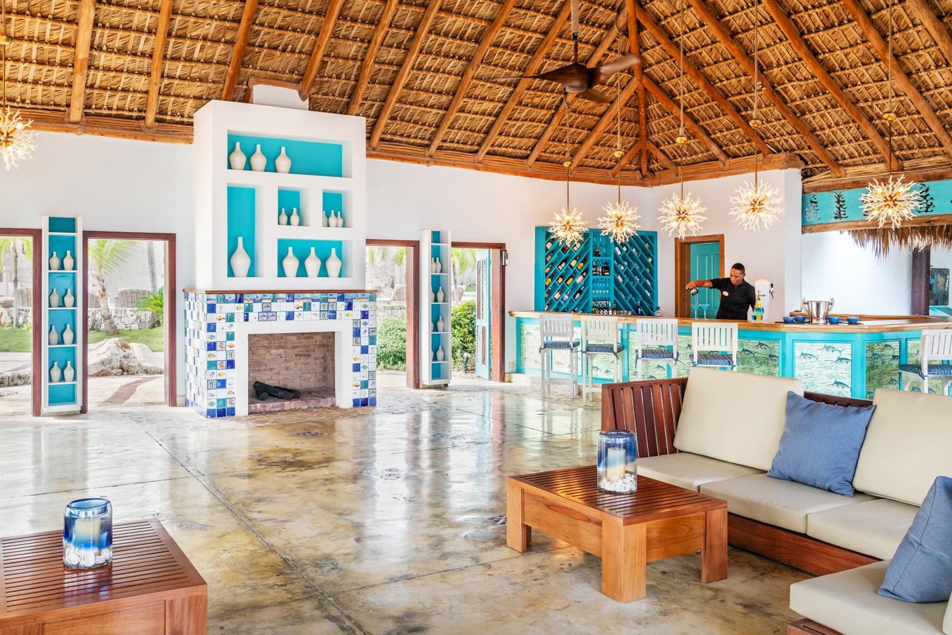 Sanctuary Cap Cana, a Luxury Collection Resort, Dominican Republic, Adult All-Inclusive - Photo 60