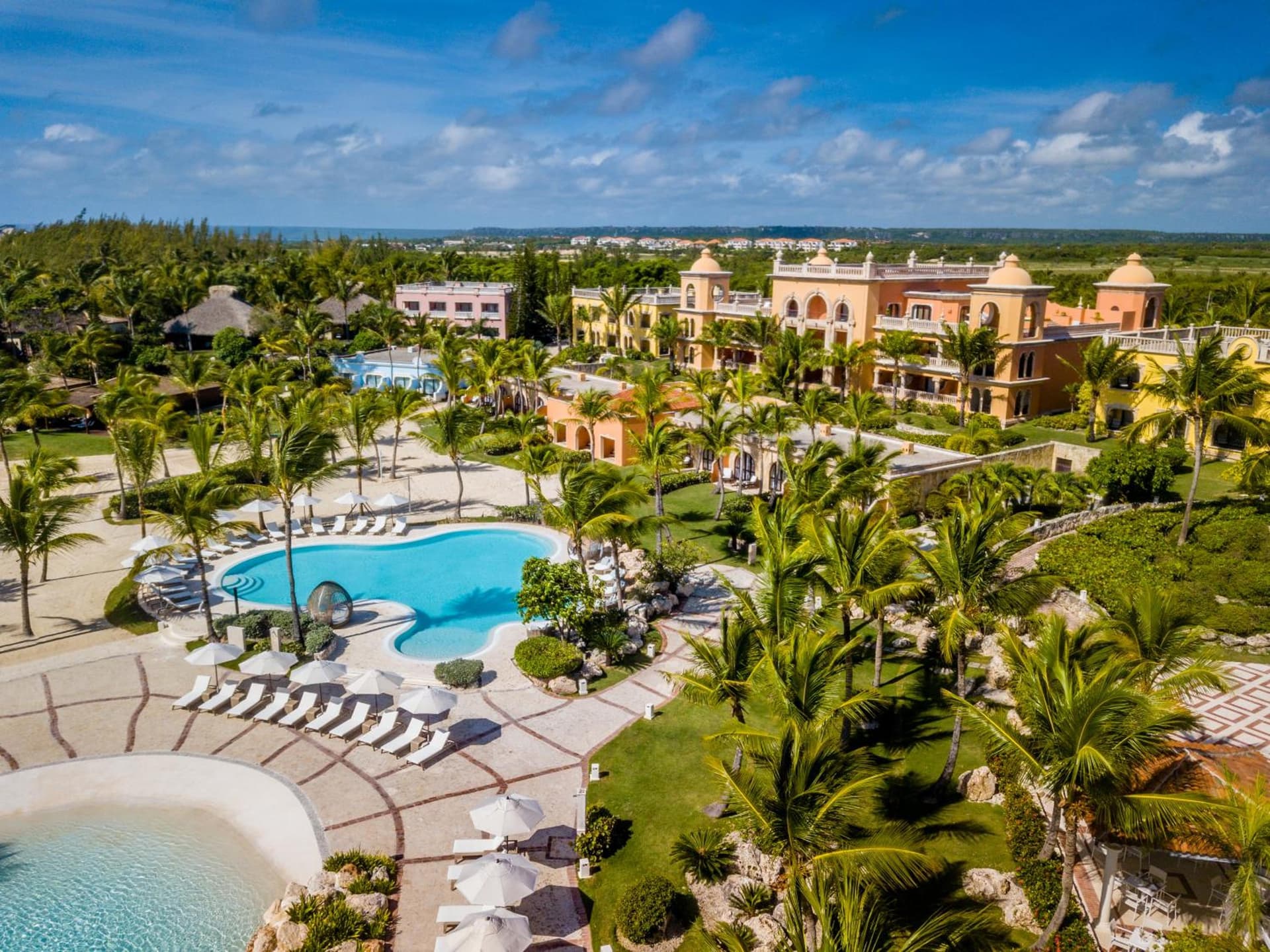 Sanctuary Cap Cana, a Luxury Collection Resort, Dominican Republic, Adult All-Inclusive - Photo 53