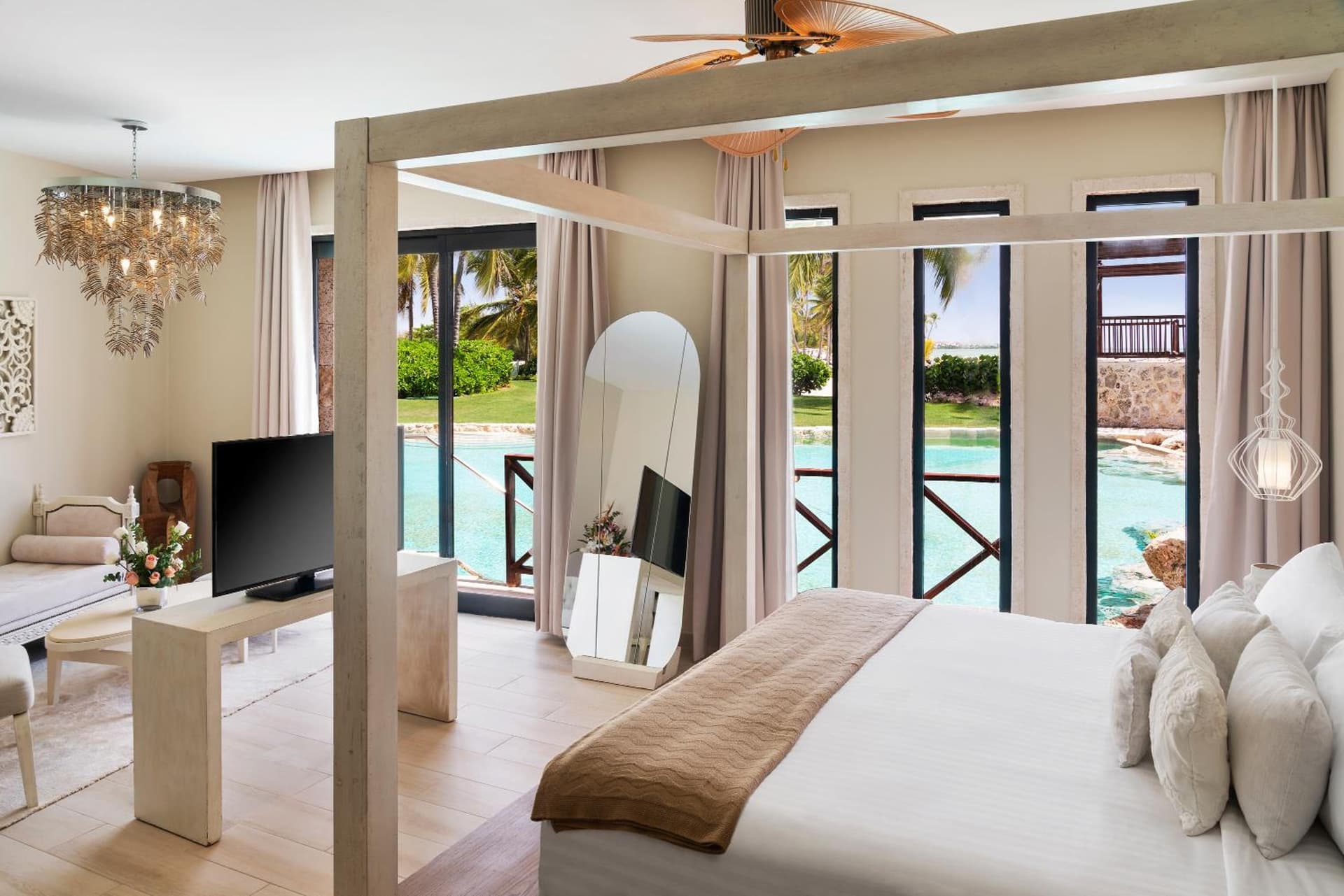 Sanctuary Cap Cana, a Luxury Collection Resort, Dominican Republic, Adult All-Inclusive - Photo 59