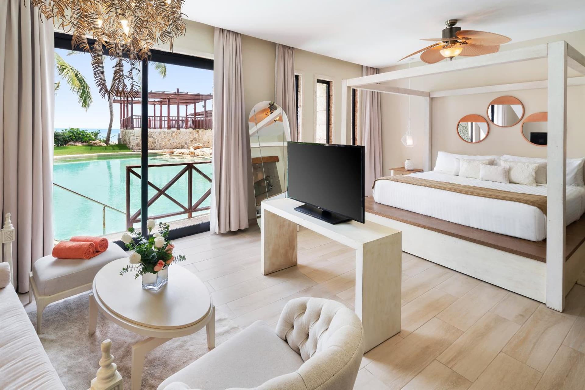 Sanctuary Cap Cana, a Luxury Collection Resort, Dominican Republic, Adult All-Inclusive - Photo 57