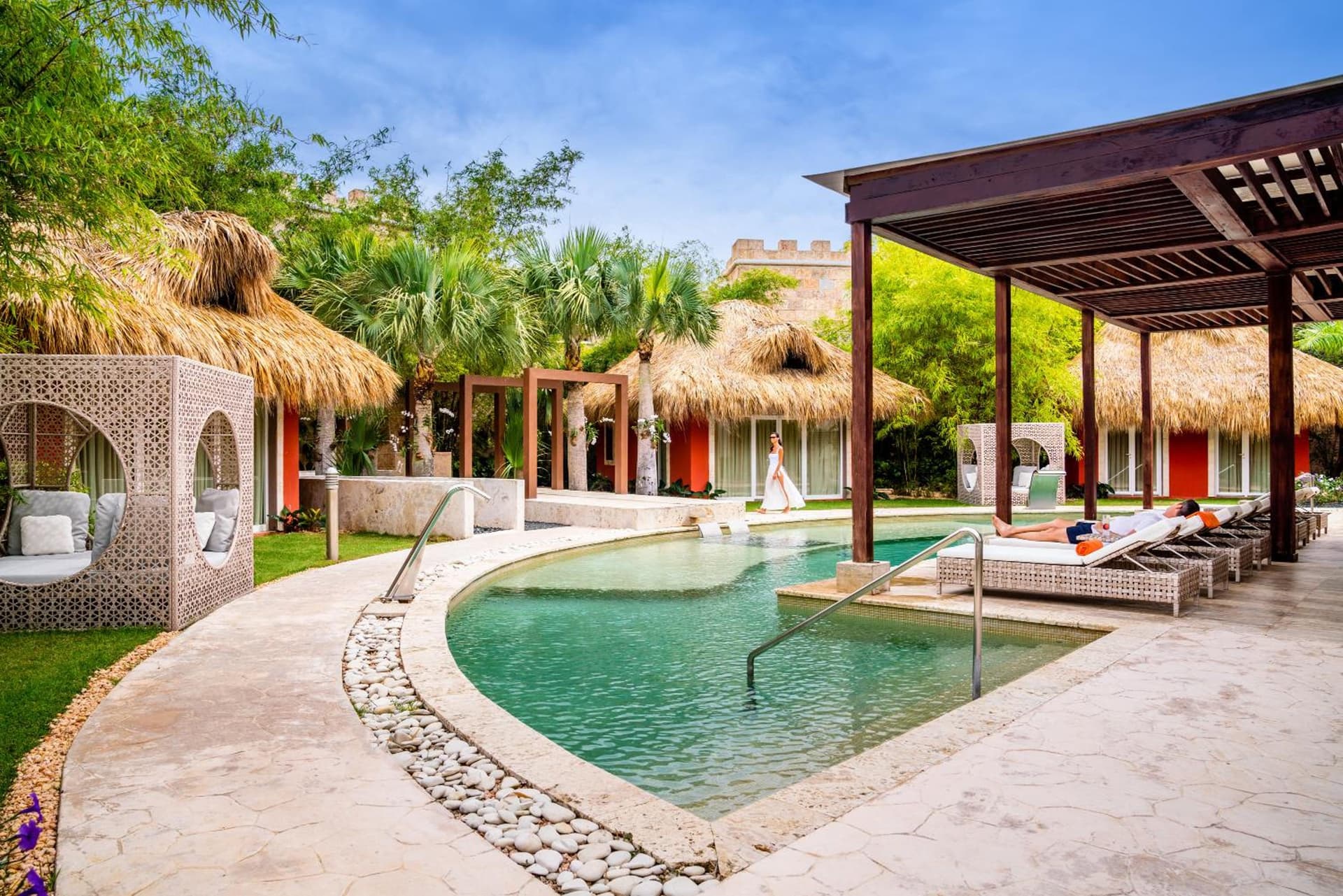 Sanctuary Cap Cana, a Luxury Collection Resort, Dominican Republic, Adult All-Inclusive - Photo 55