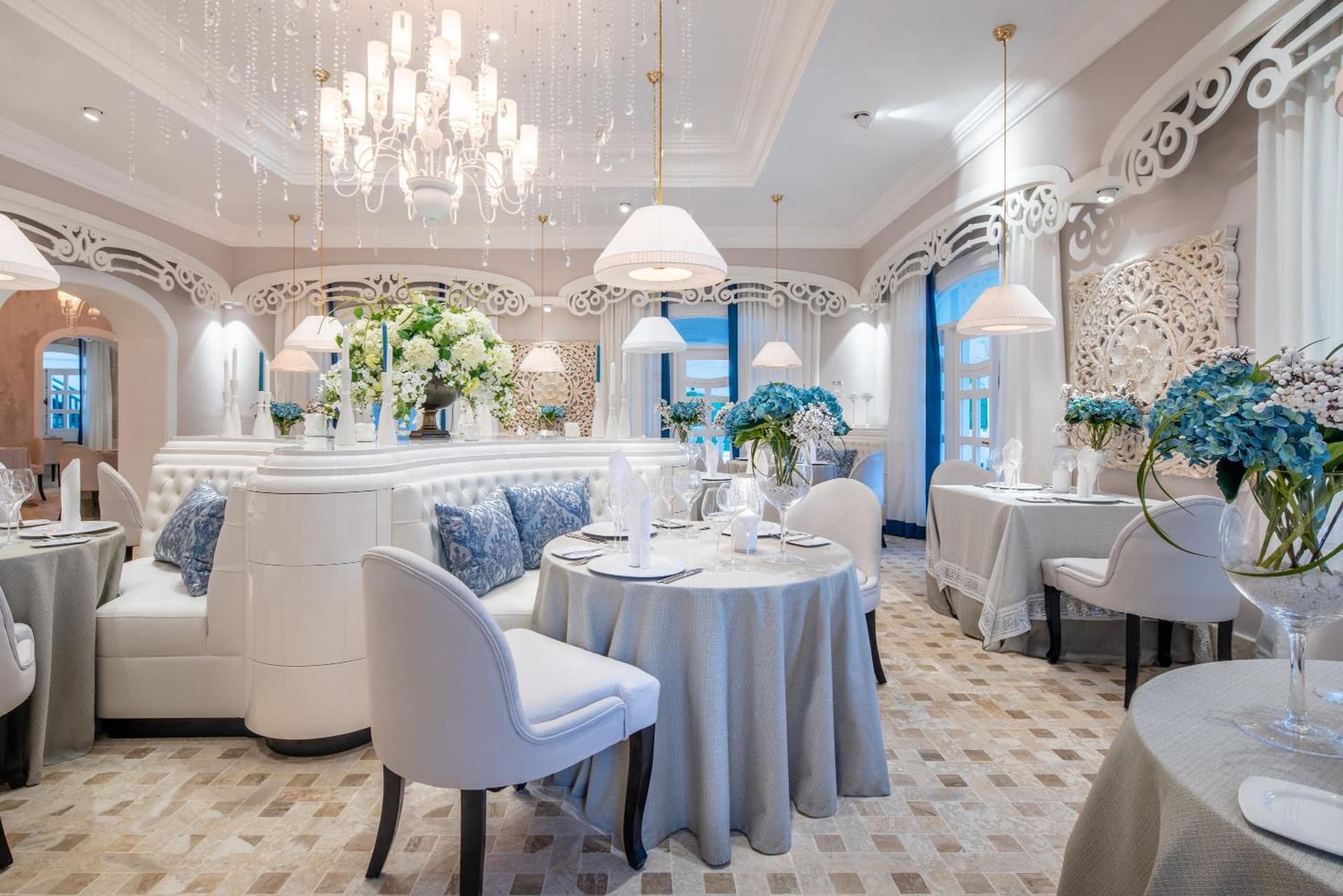 Sanctuary Cap Cana, a Luxury Collection Resort, Dominican Republic, Adult All-Inclusive - Photo 47