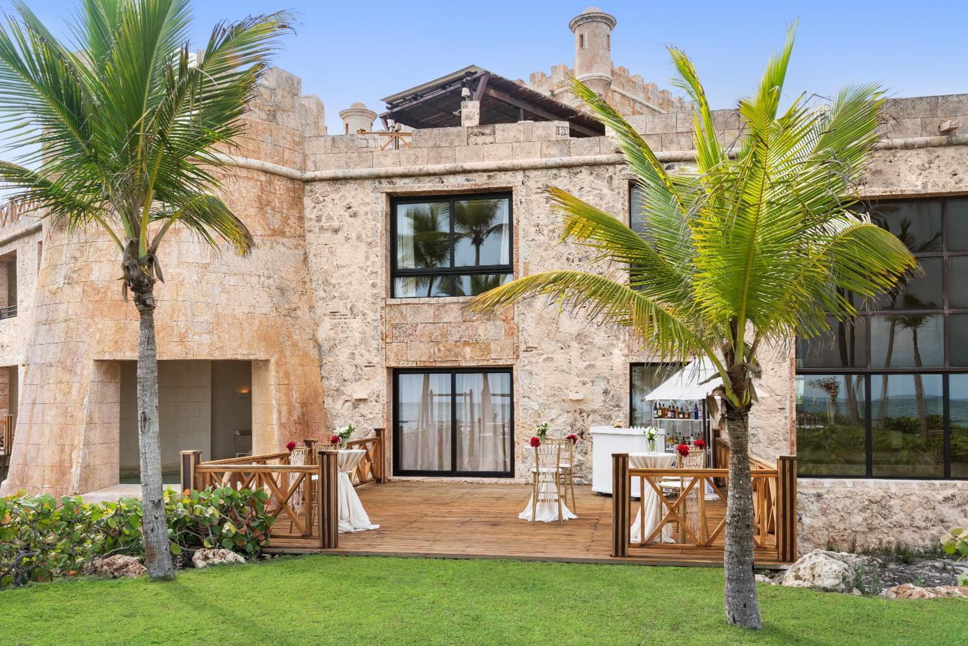 Sanctuary Cap Cana, a Luxury Collection Resort, Dominican Republic, Adult All-Inclusive - Photo 50