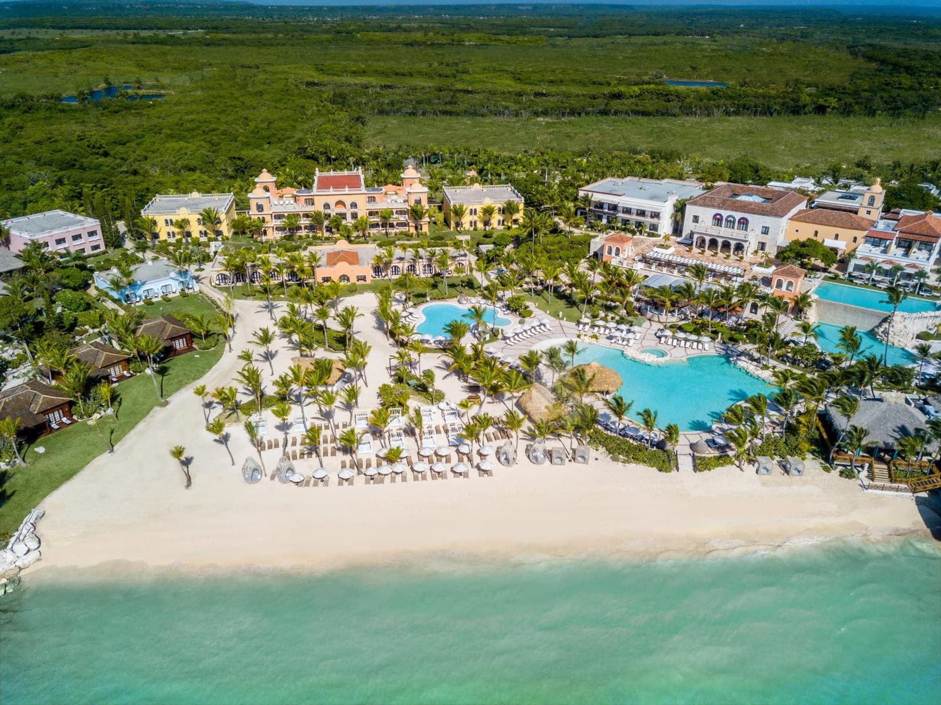 Sanctuary Cap Cana, a Luxury Collection Resort, Dominican Republic, Adult All-Inclusive - Photo 17