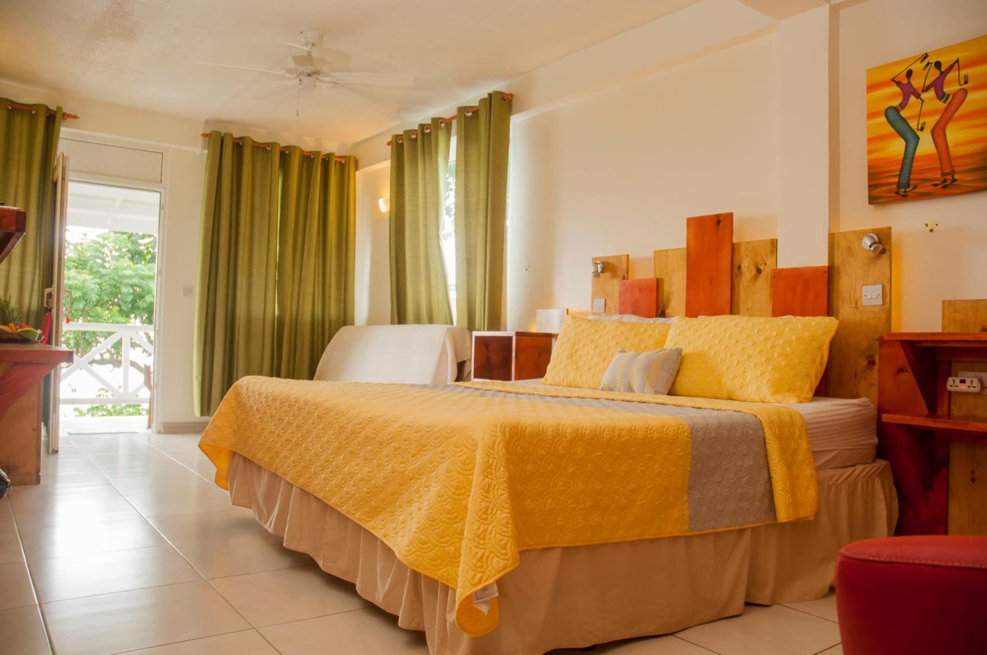 The Champs - Photo 18