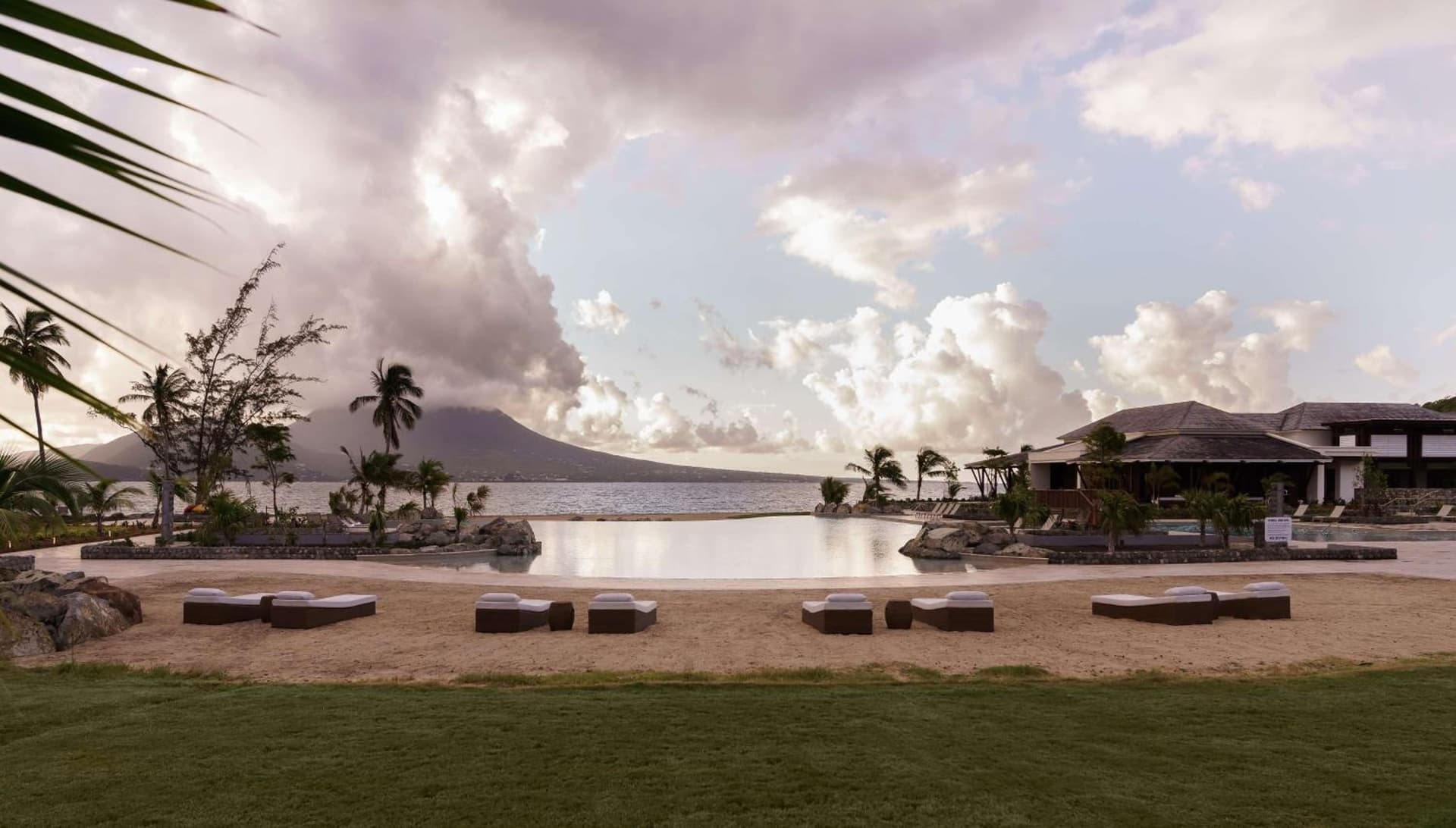 Park Hyatt St. Kitts - Photo 34