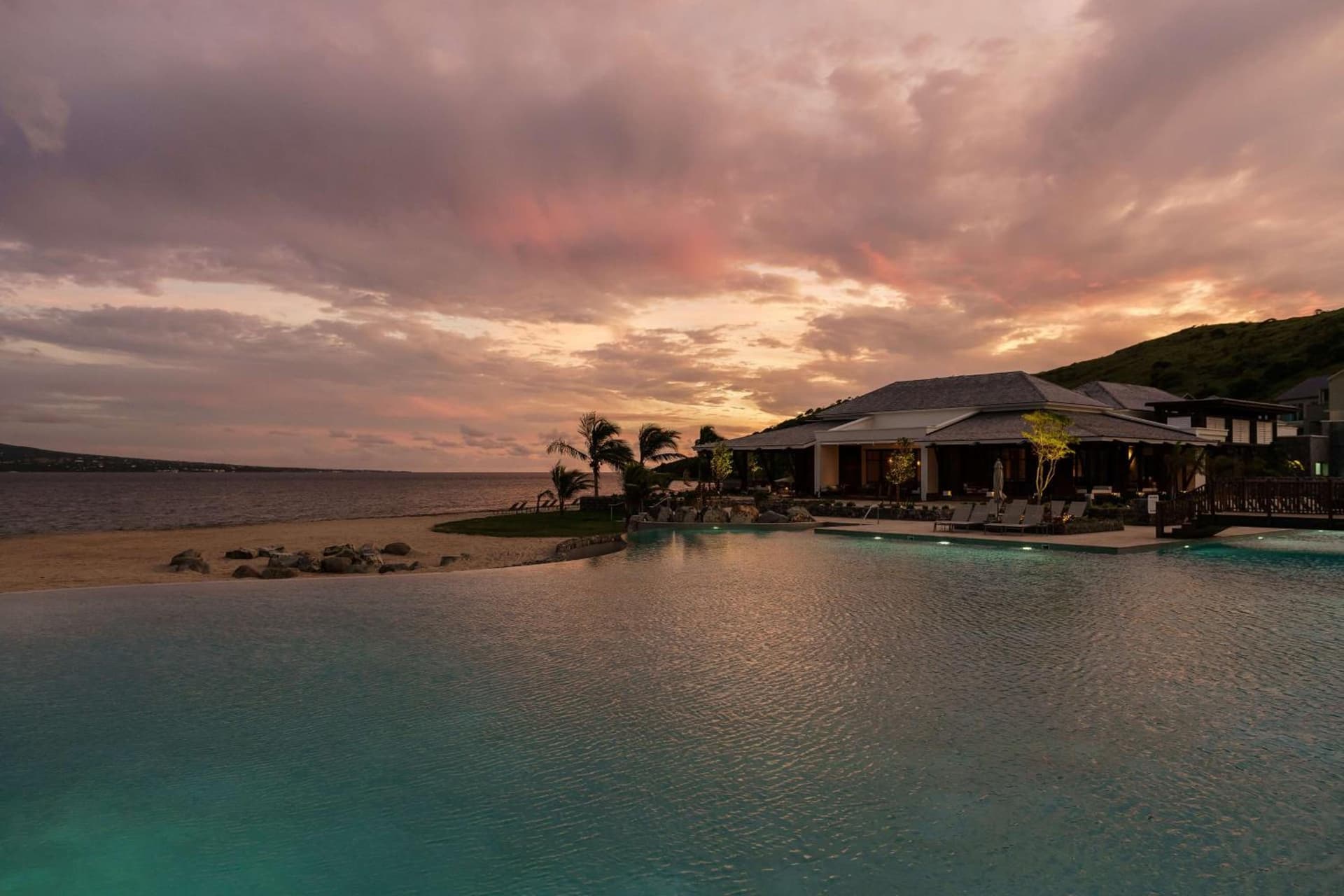 Park Hyatt St. Kitts - Photo 8