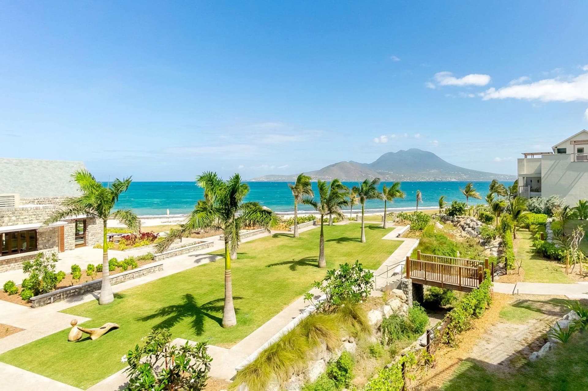 Park Hyatt St. Kitts - Photo 4