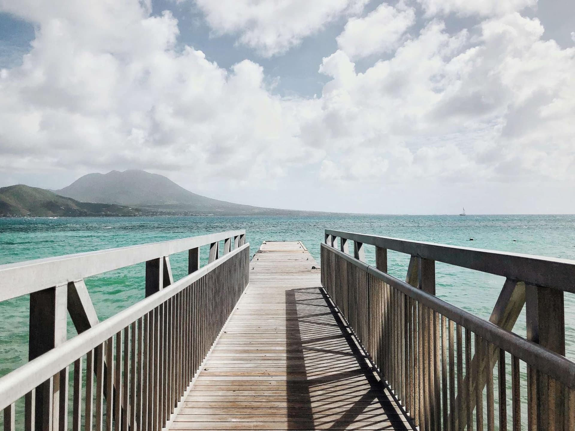 Park Hyatt St. Kitts - Photo 3