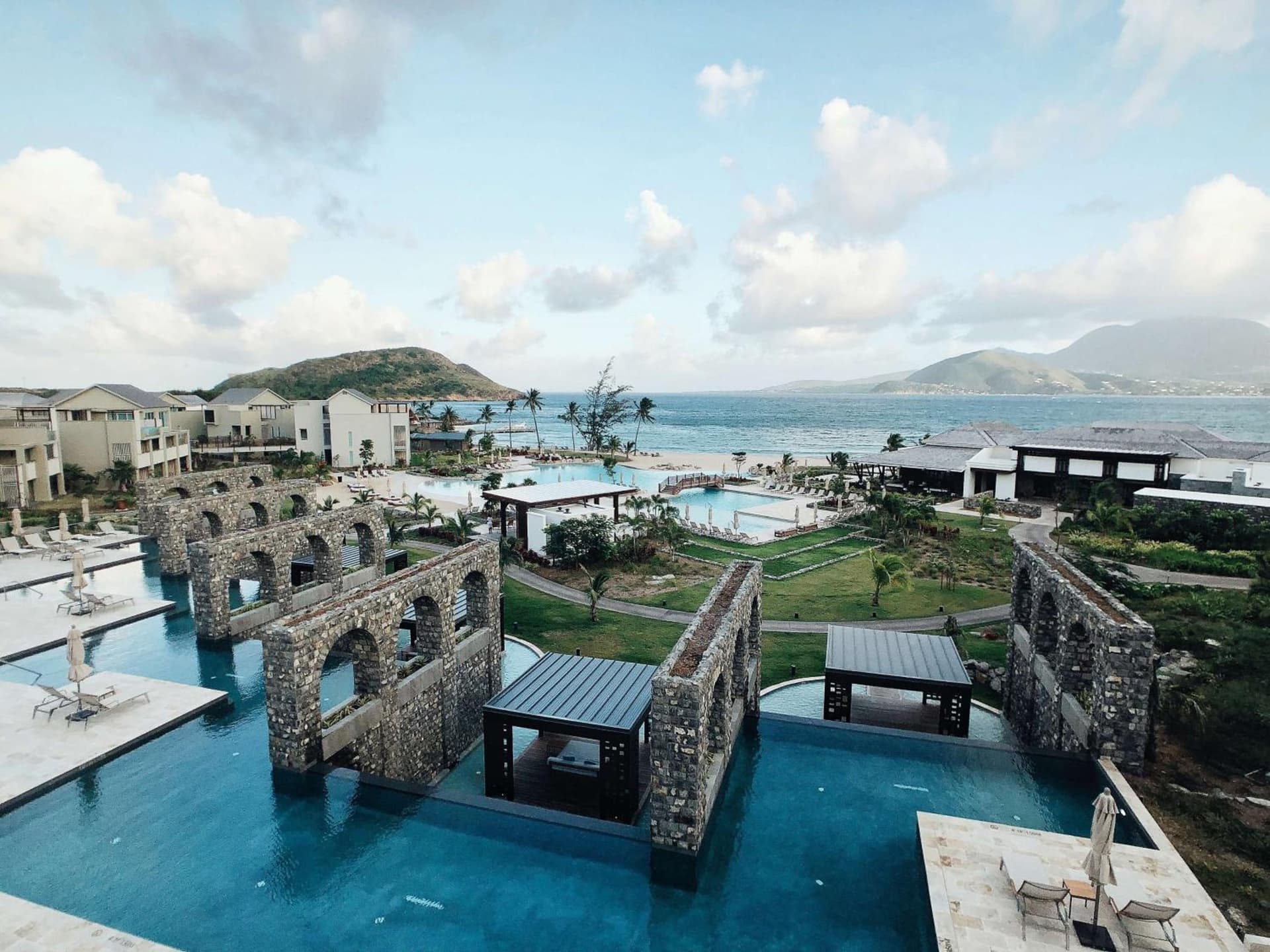 Park Hyatt St. Kitts - Photo 36