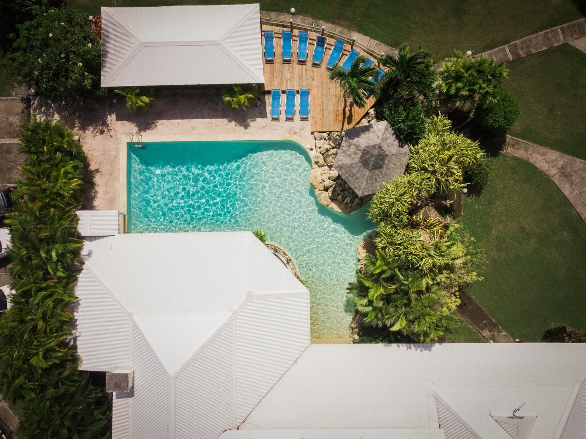 Hostellerie des châteaux - Photo 68