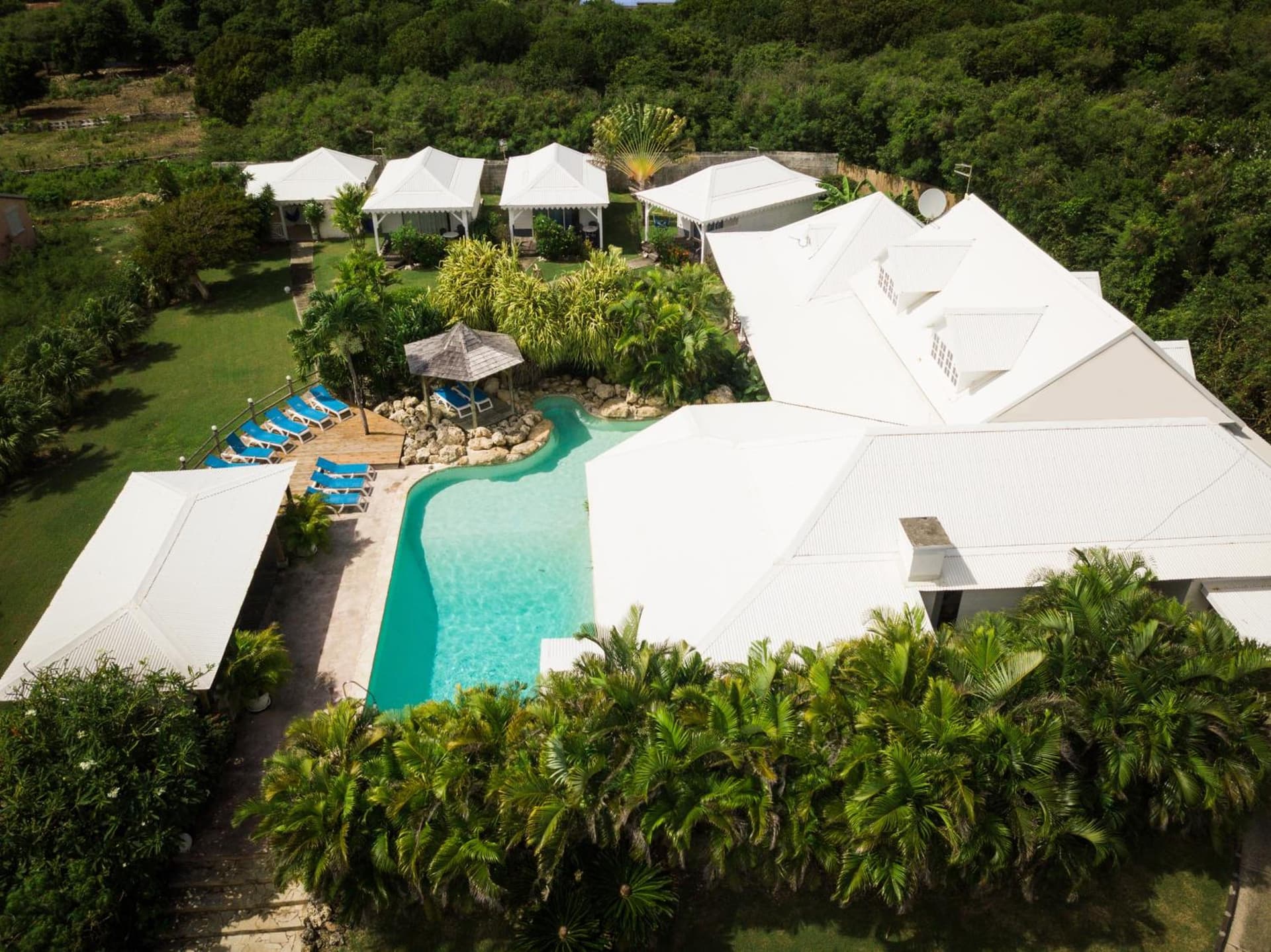 Hostellerie des châteaux - Photo 32