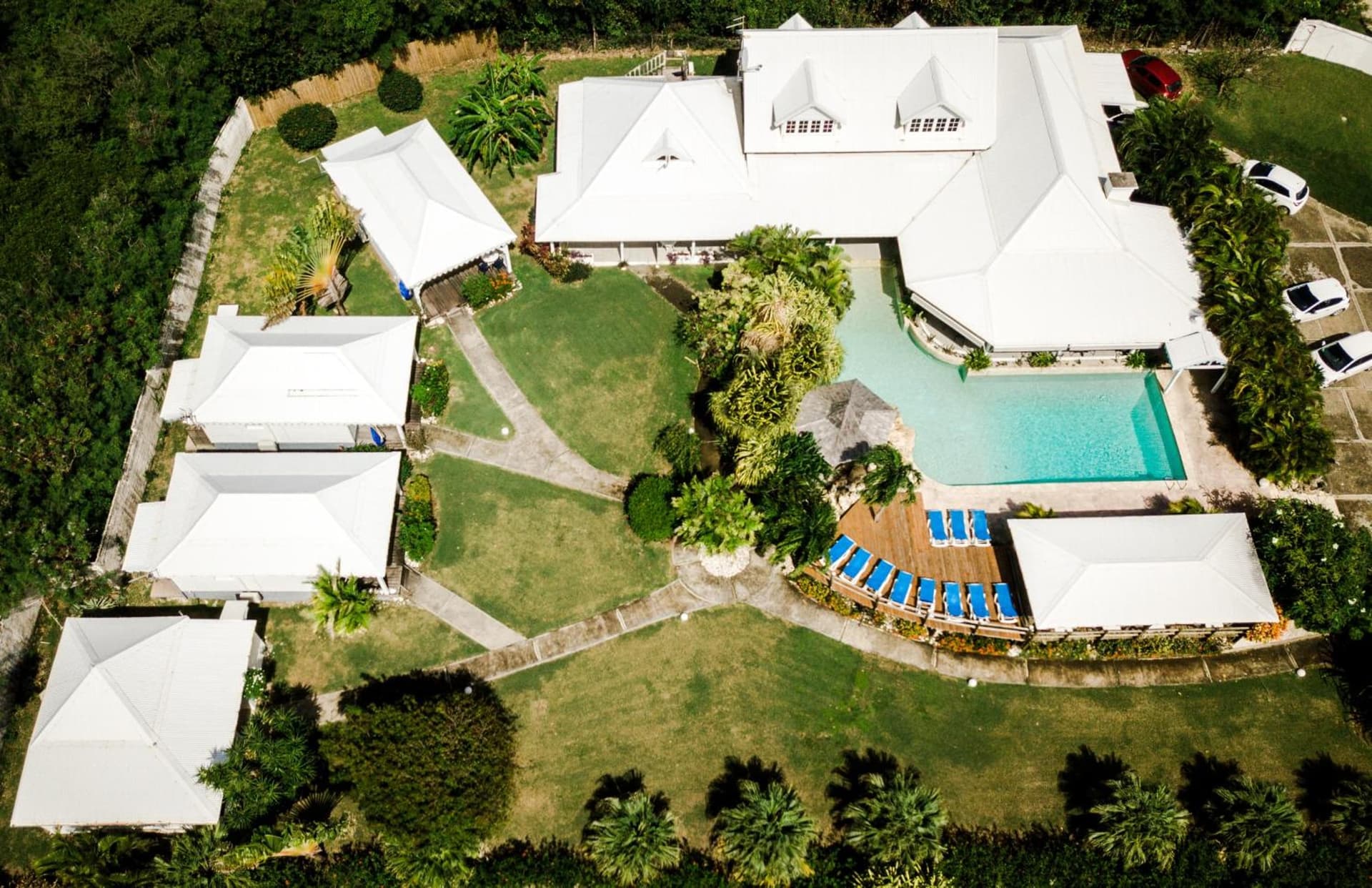 Hostellerie des châteaux - Photo 67