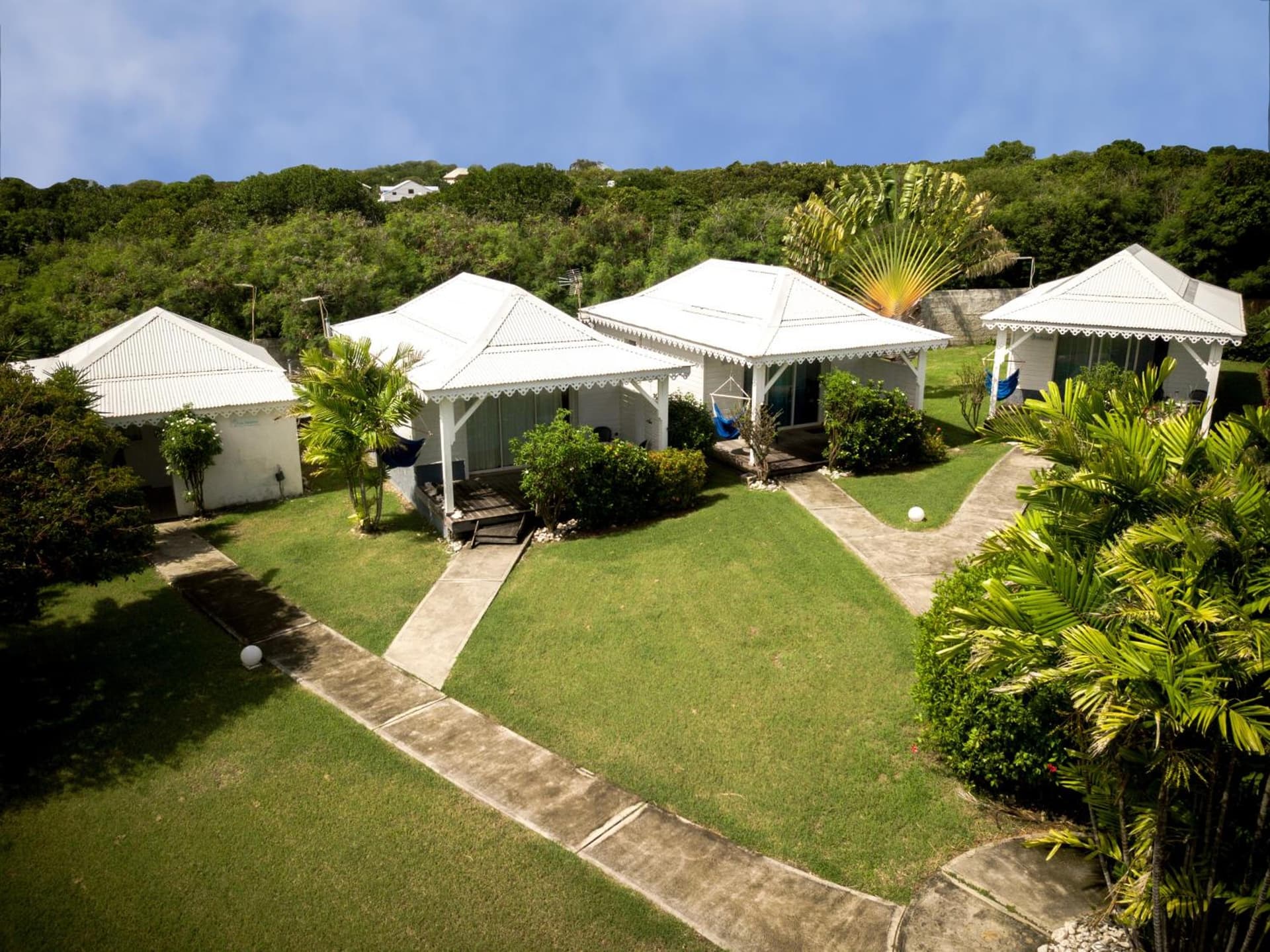 Hostellerie des châteaux - Photo 69