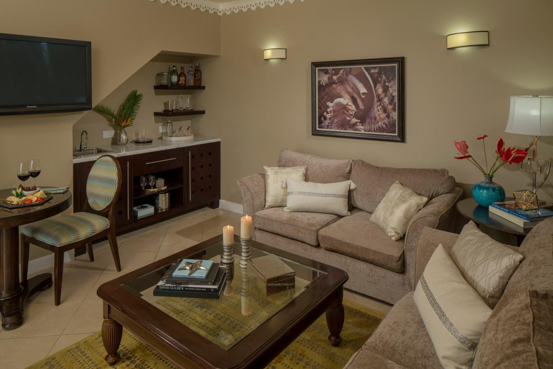 Sandals Regency La Toc All Inclusive Resort and Spa - Couples Only - Photo 33