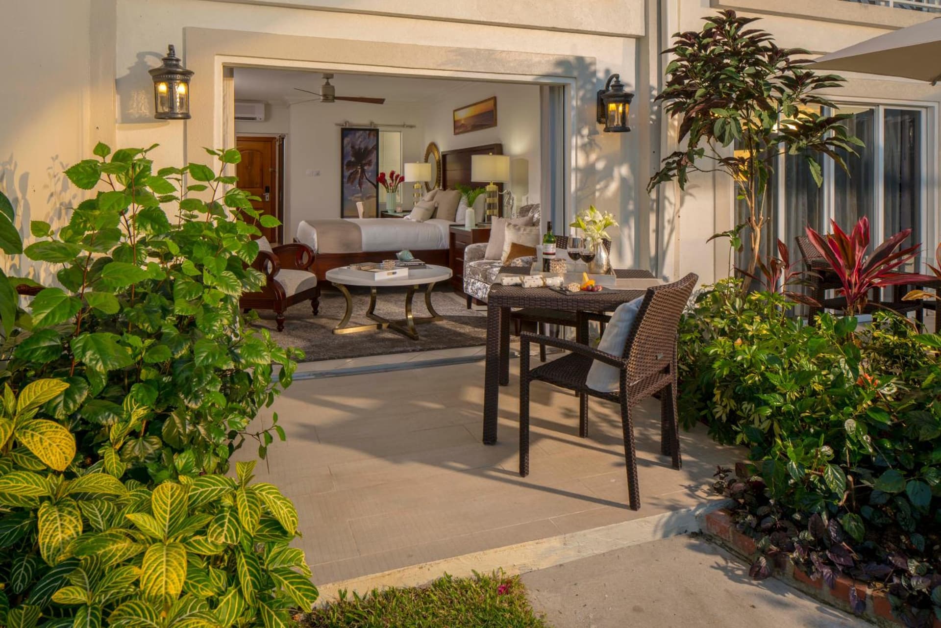 Sandals Regency La Toc All Inclusive Resort and Spa - Couples Only - Photo 28