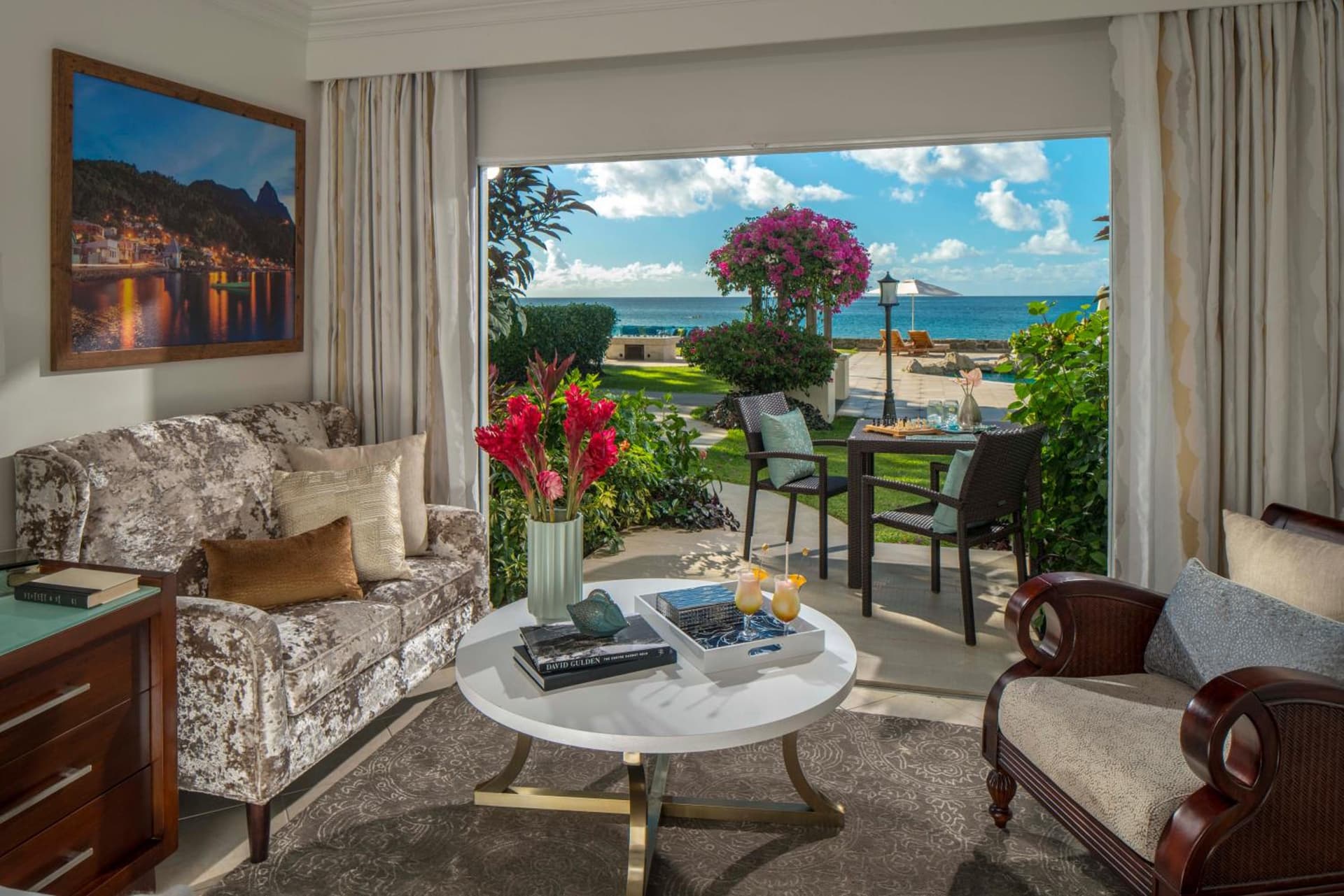 Sandals Regency La Toc All Inclusive Resort and Spa - Couples Only - Photo 29