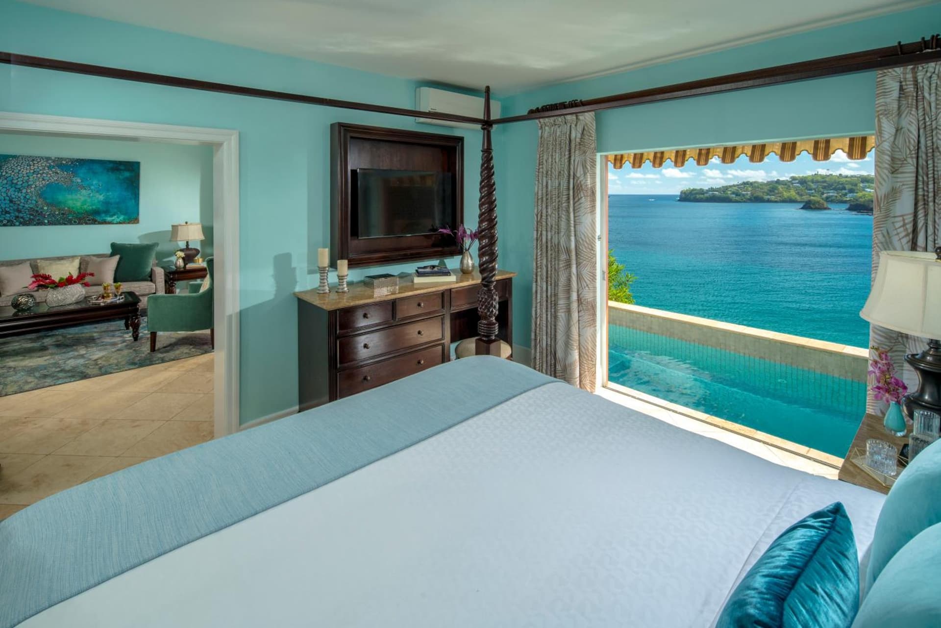 Sandals Regency La Toc All Inclusive Resort and Spa - Couples Only - Photo 20