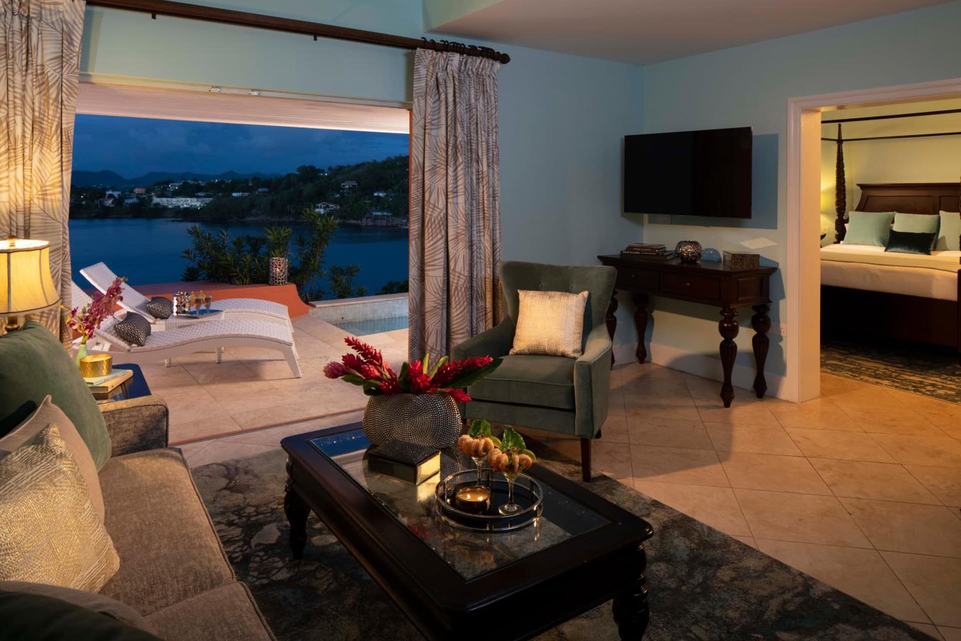 Sandals Regency La Toc All Inclusive Resort and Spa - Couples Only - Photo 24