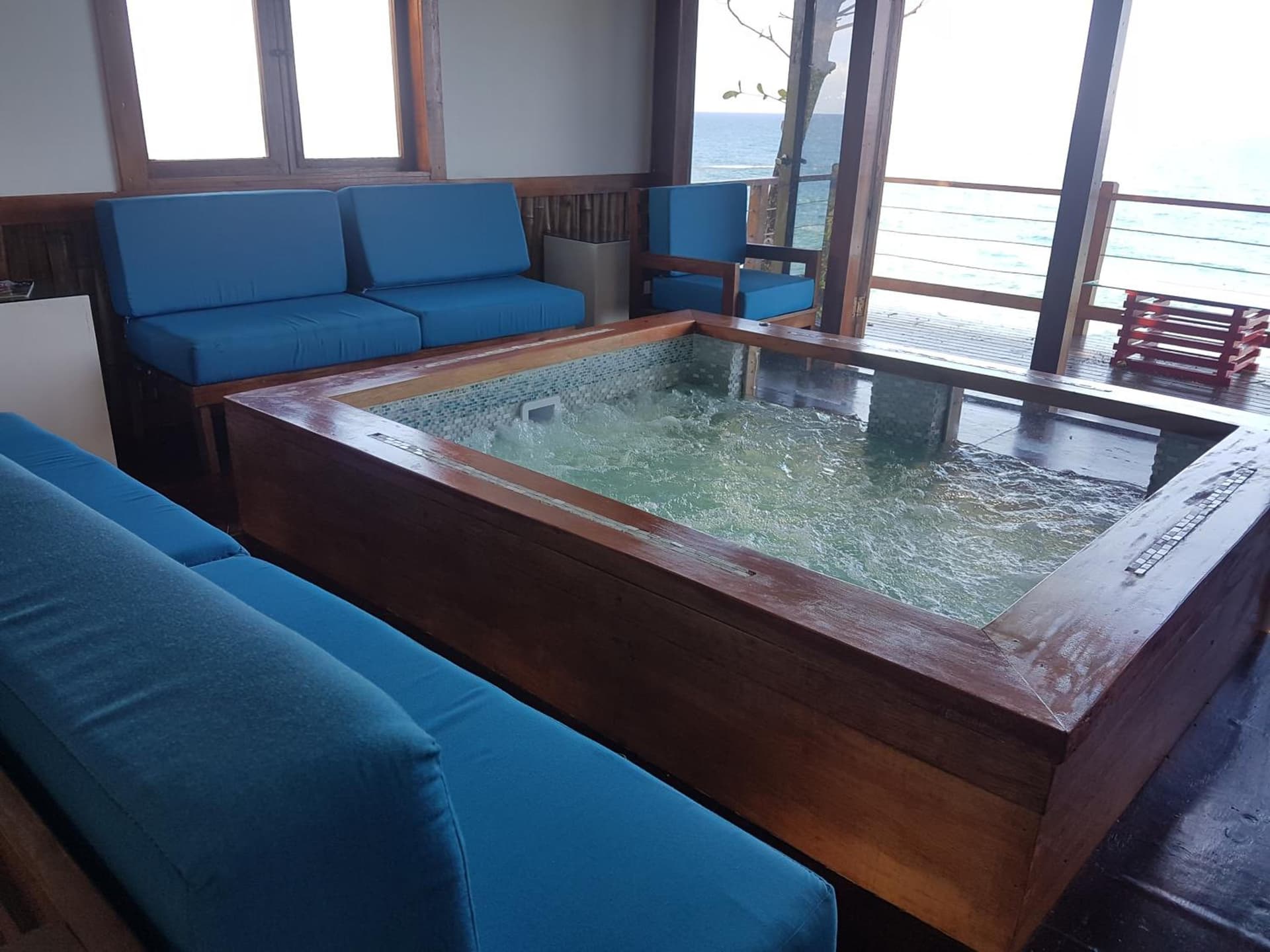 The Sea Cliff Hotel Resort & Spa - Photo 15