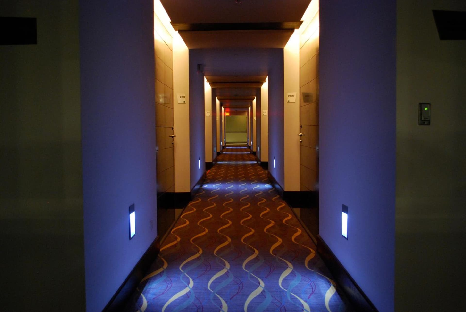 Holiday Inn Santo Domingo by IHG - Photo 7