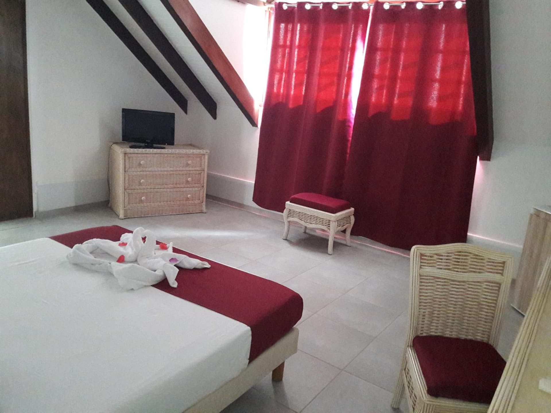 Hostellerie des châteaux - Photo 61