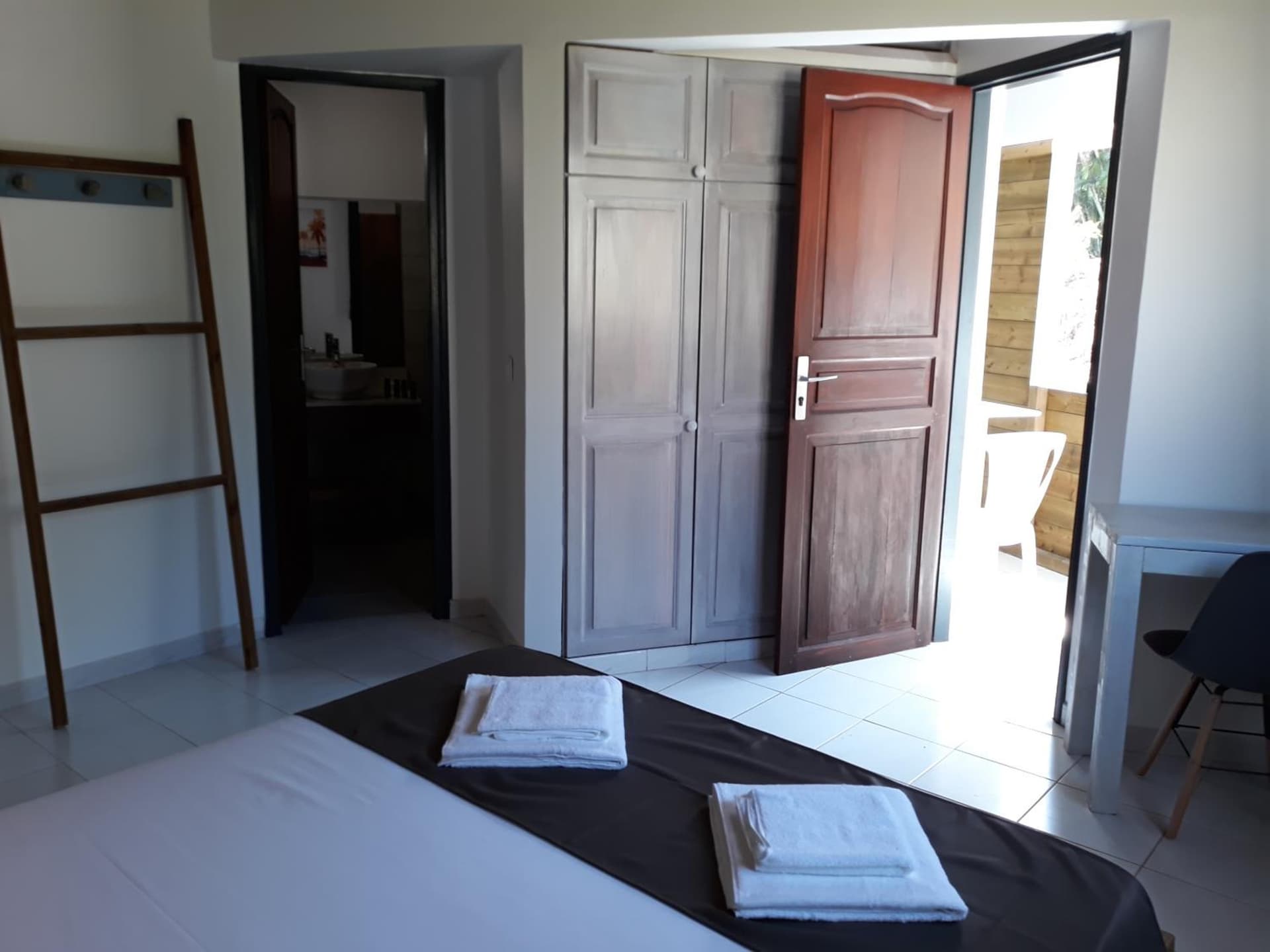 Villa Clémence - Photo 28